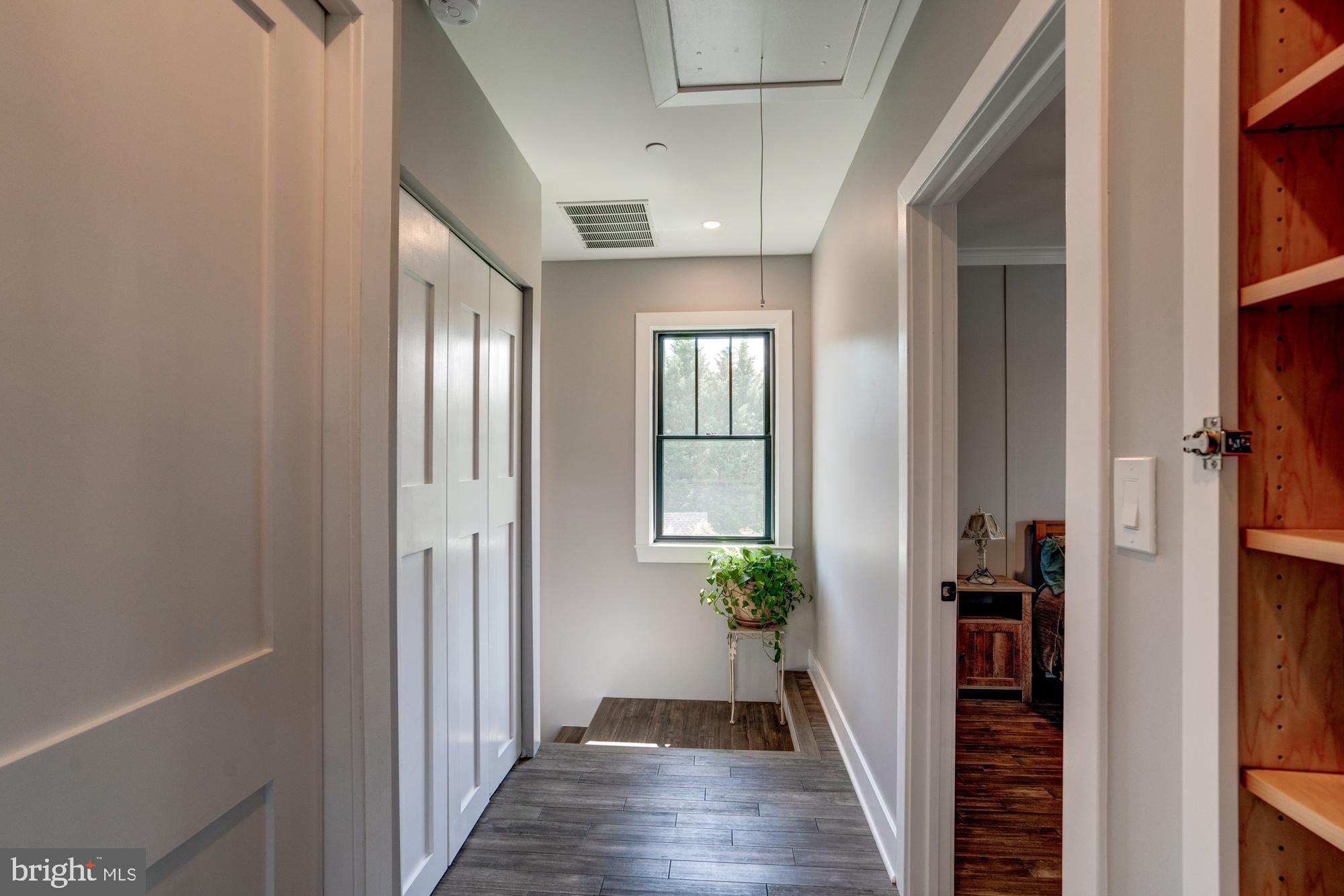 ROCKWOOD - Residential