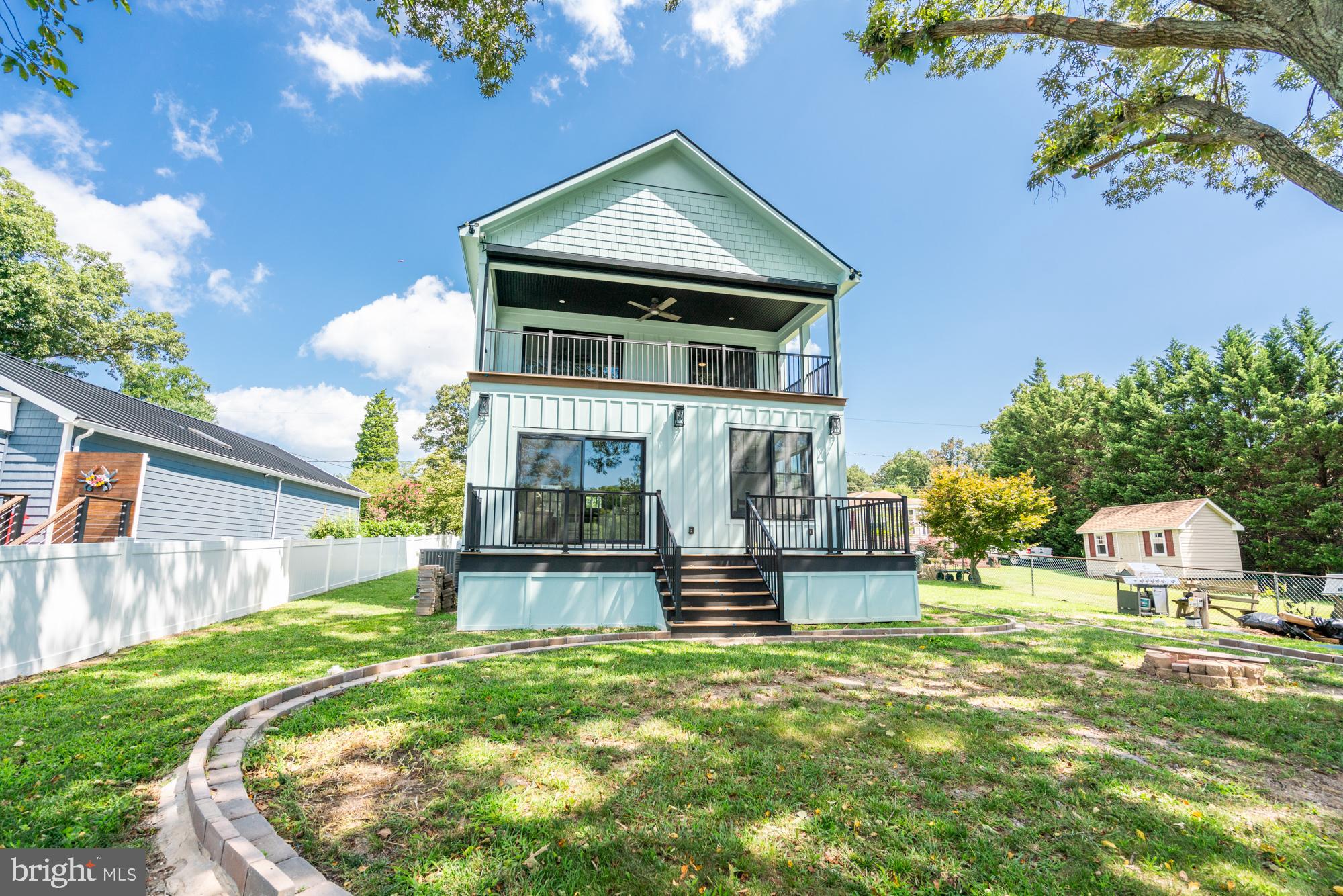 ROCKWOOD - Residential