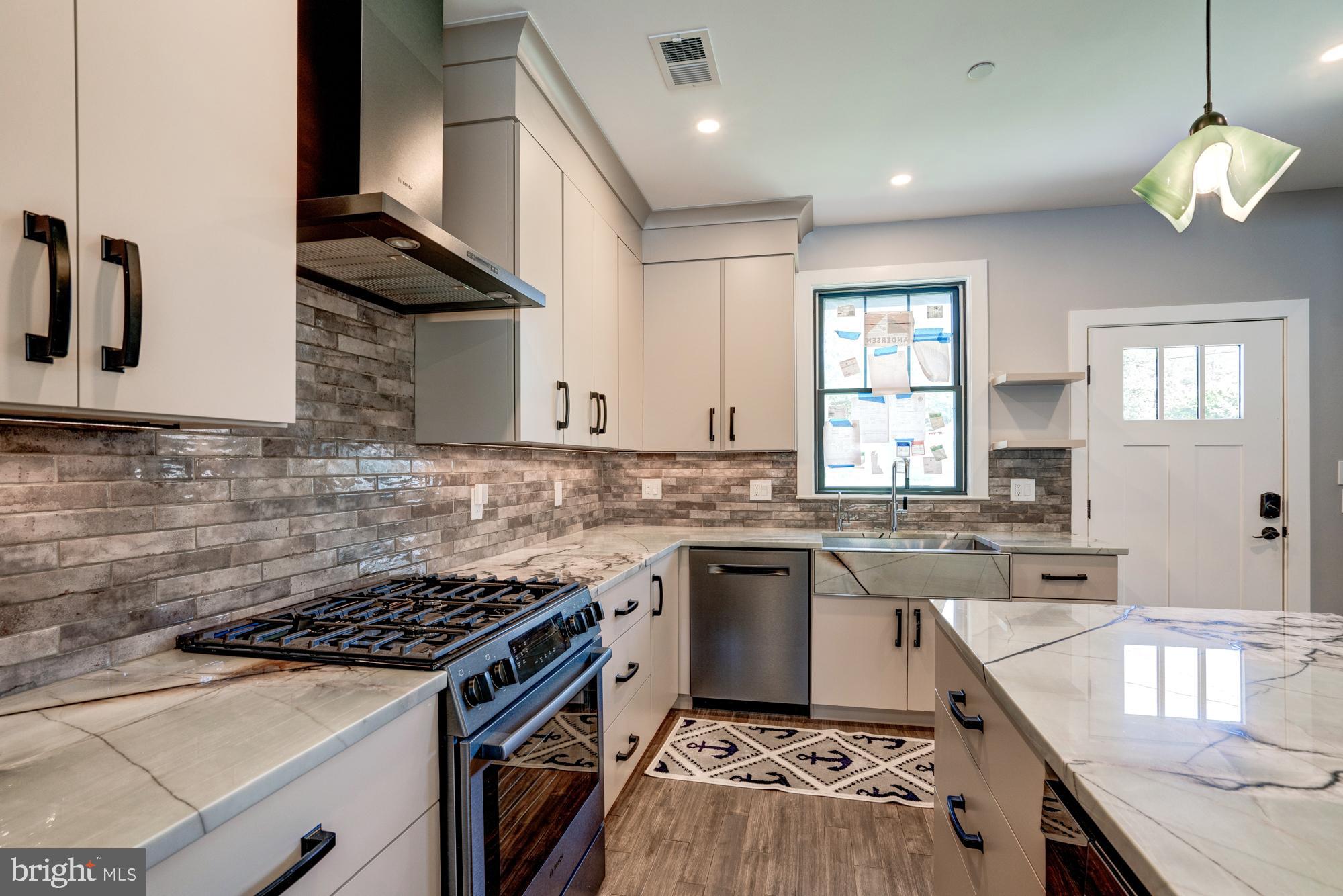 ROCKWOOD - Residential