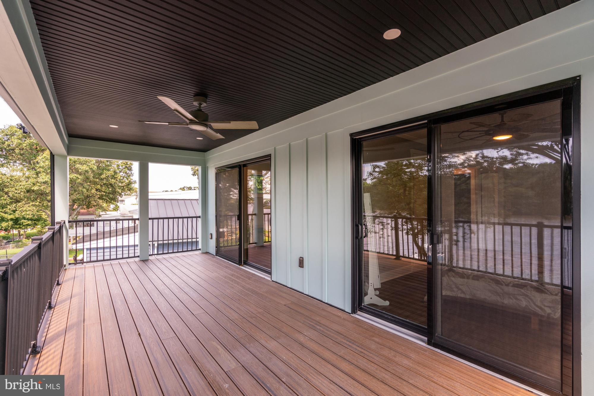 ROCKWOOD - Residential