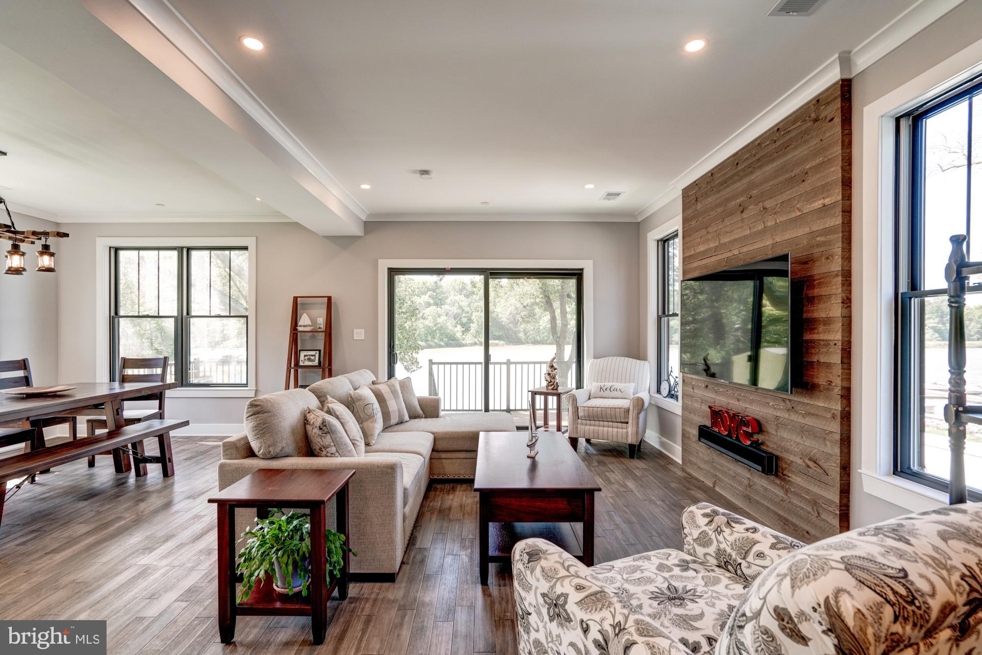 ROCKWOOD - Residential