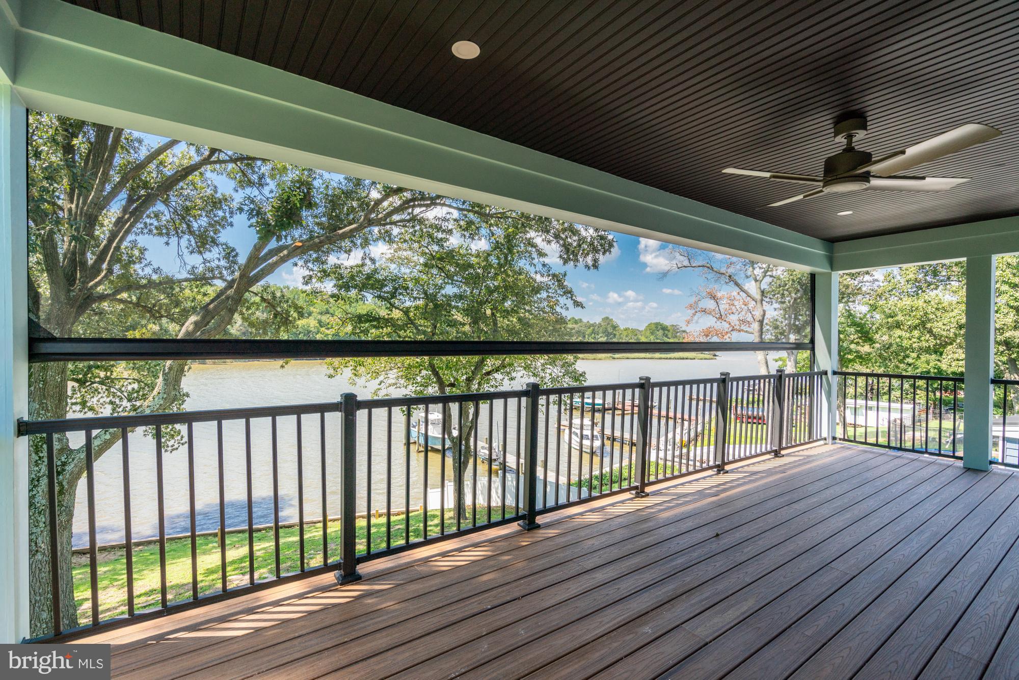 ROCKWOOD - Residential