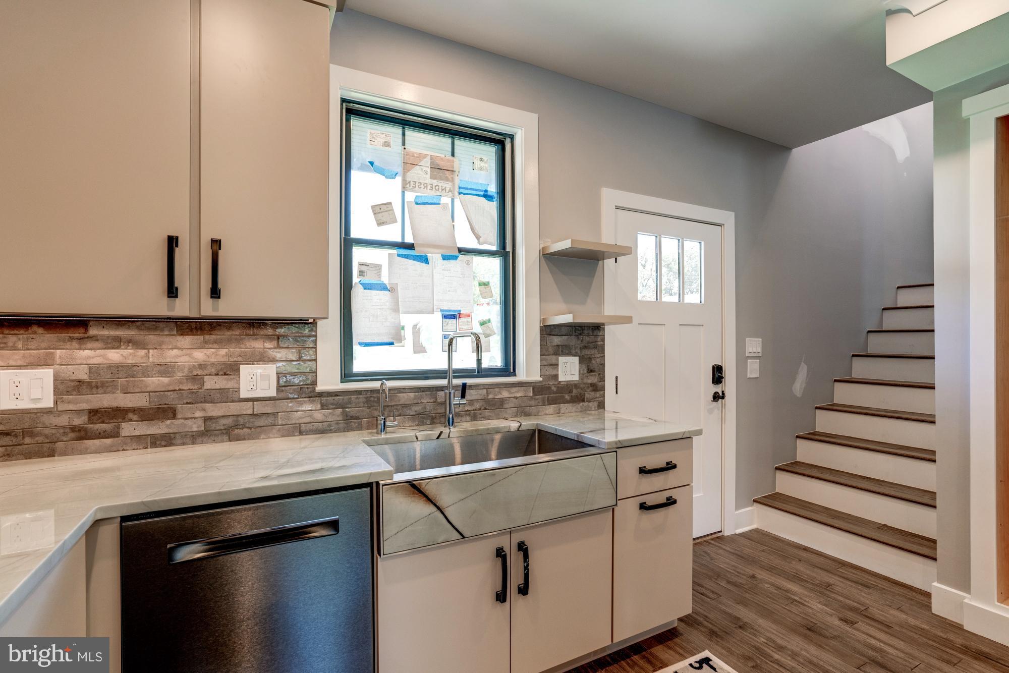 ROCKWOOD - Residential