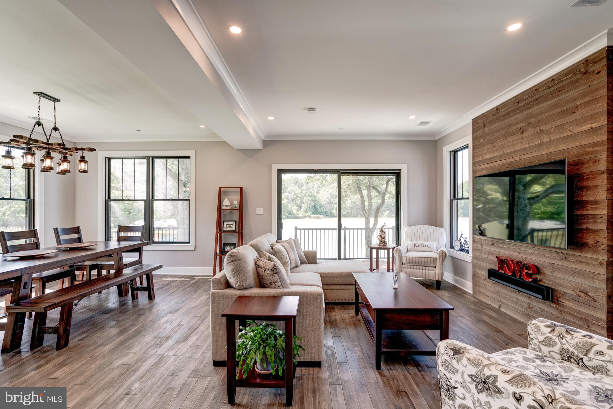 ROCKWOOD - Residential