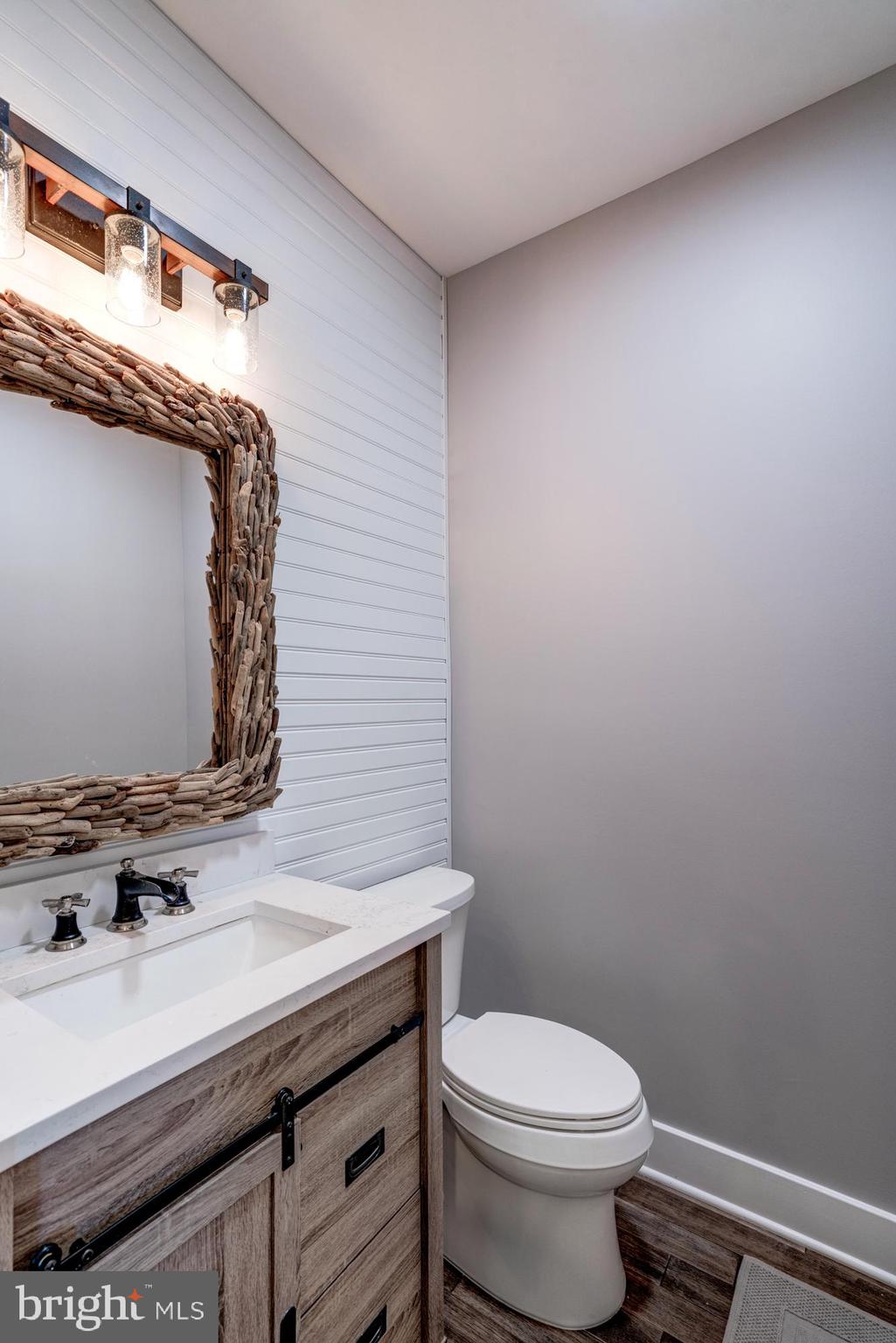 ROCKWOOD - Residential