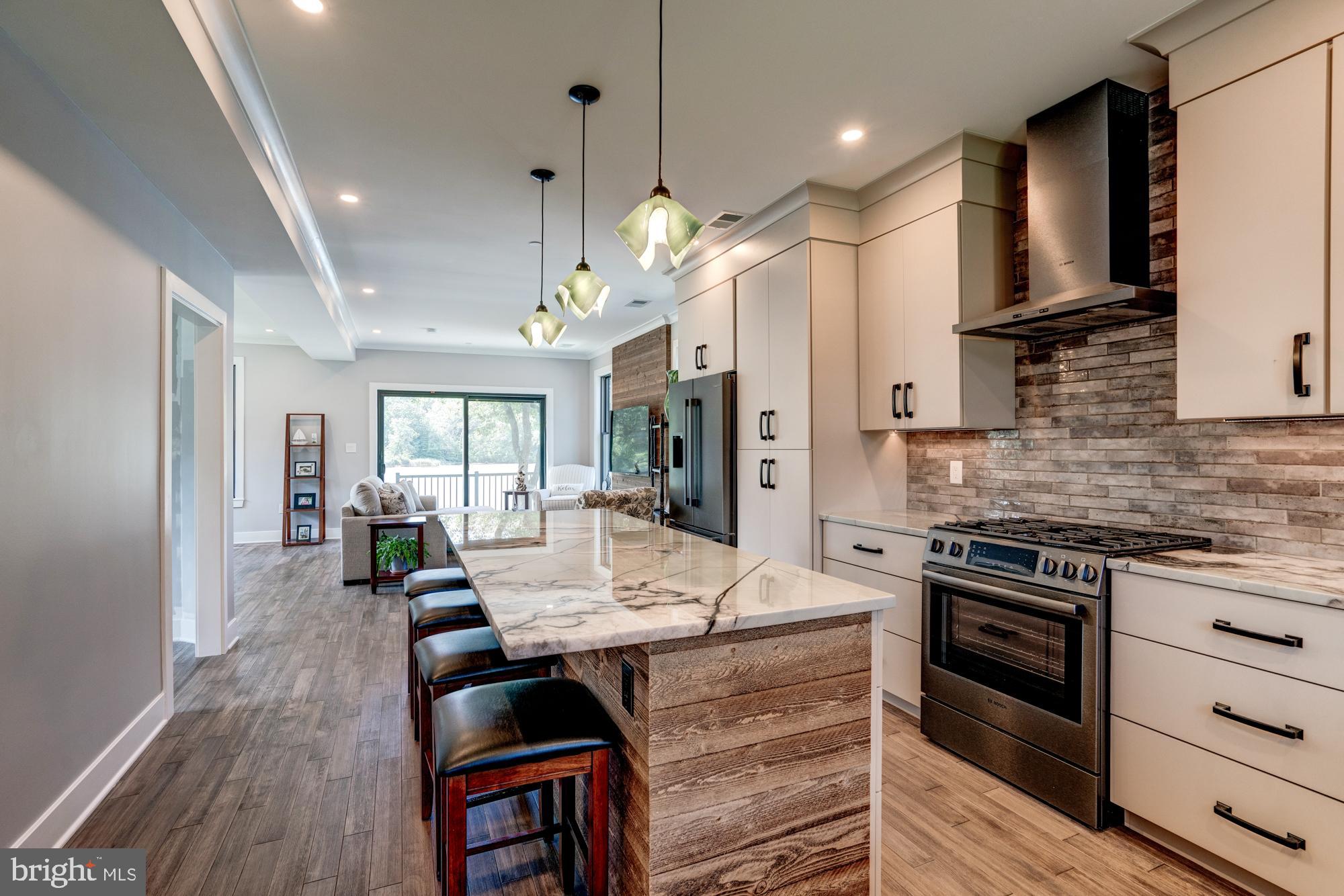 ROCKWOOD - Residential