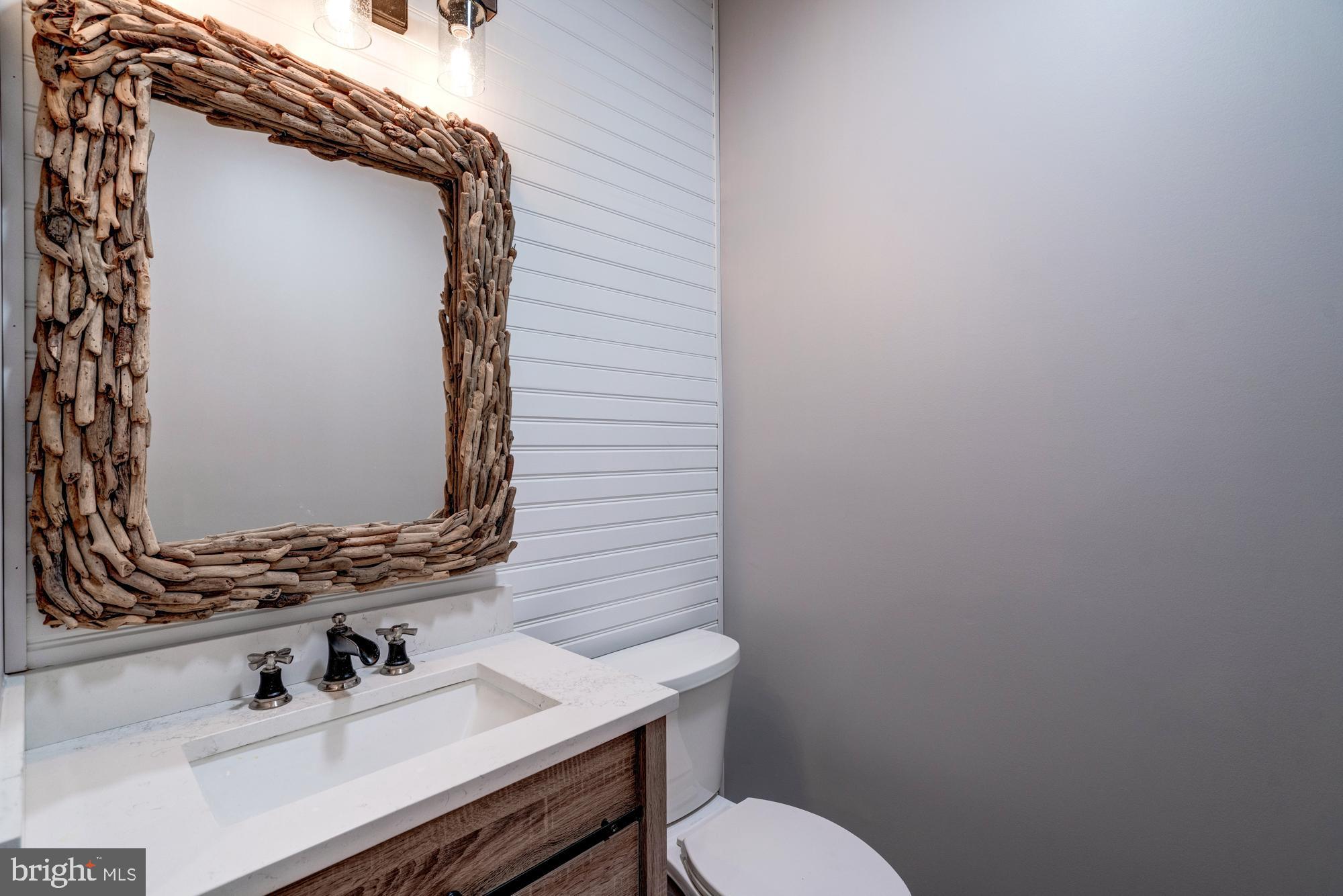 ROCKWOOD - Residential