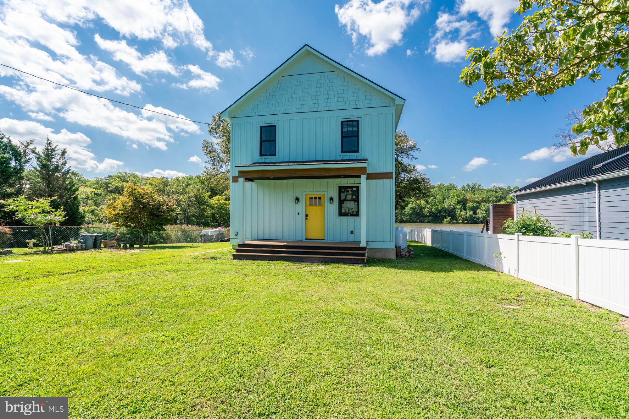 ROCKWOOD - Residential