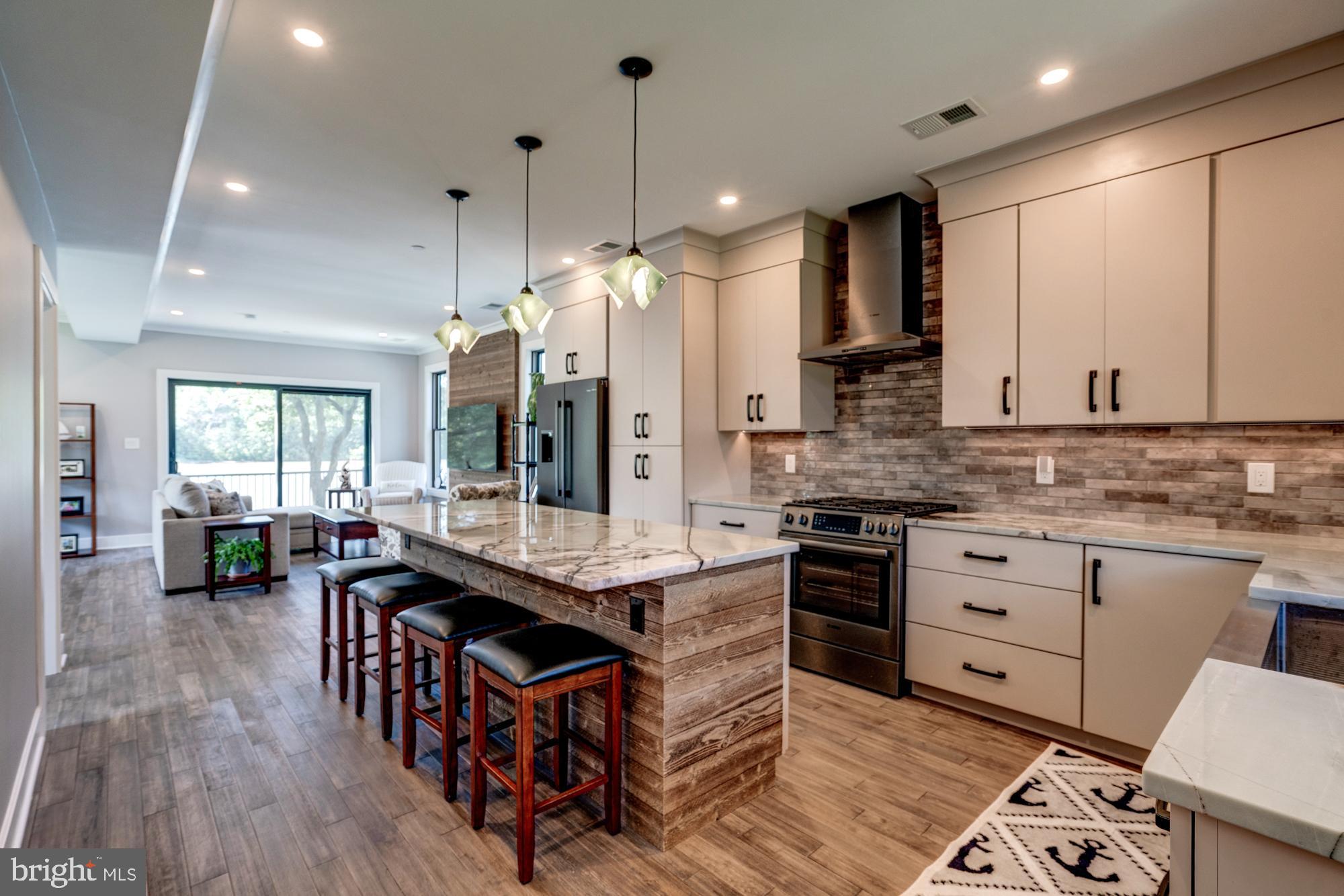 ROCKWOOD - Residential