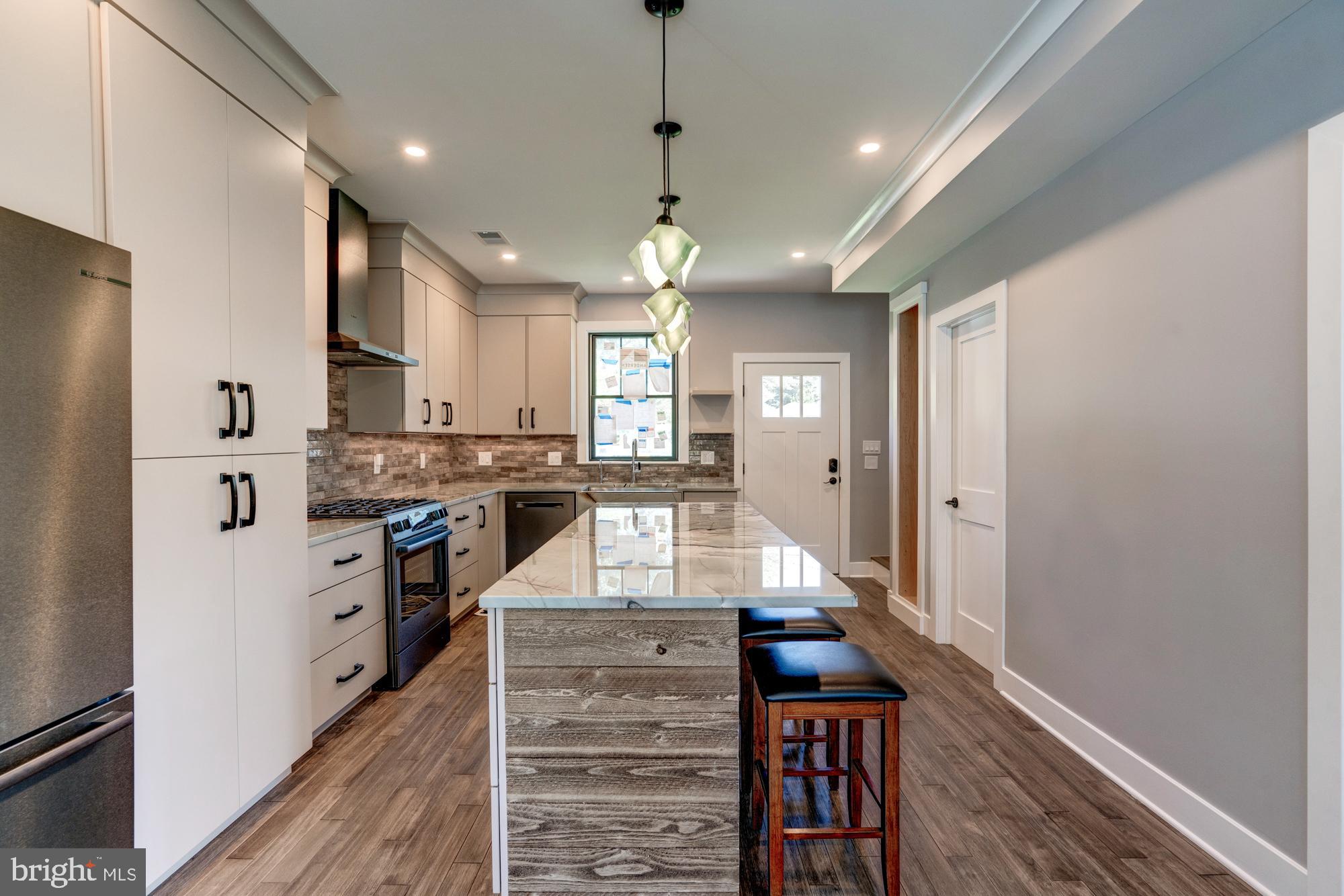 ROCKWOOD - Residential