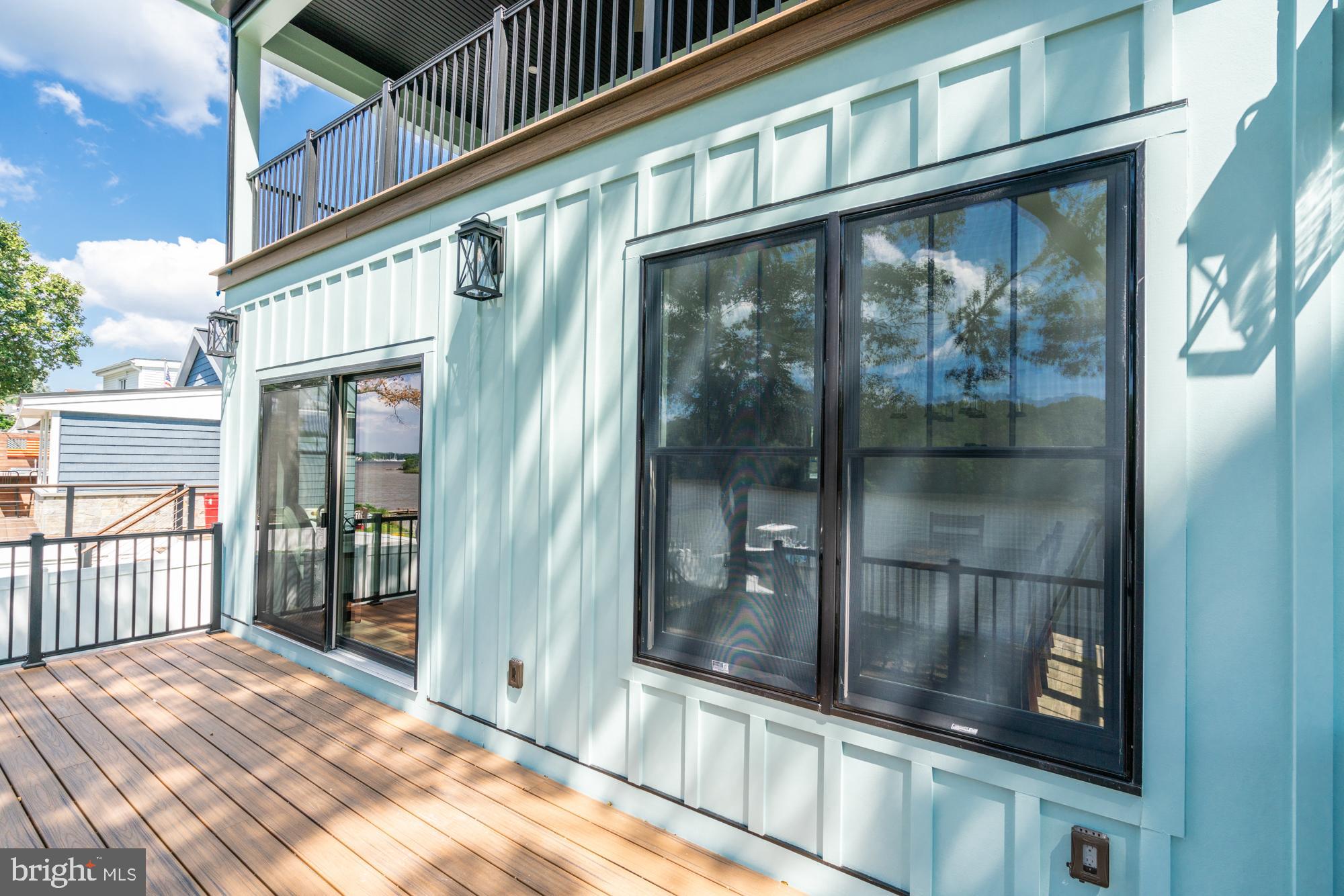 ROCKWOOD - Residential