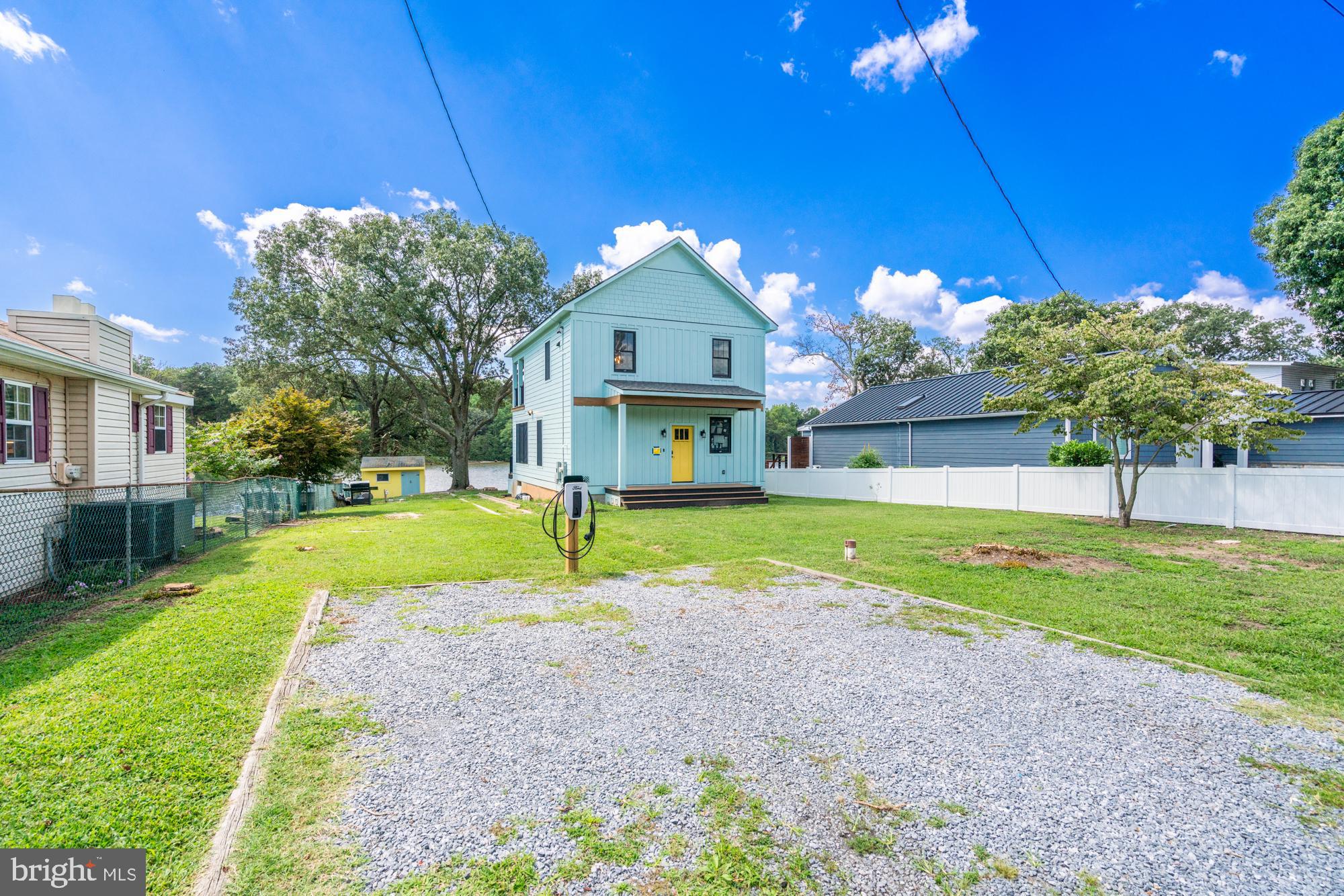 ROCKWOOD - Residential