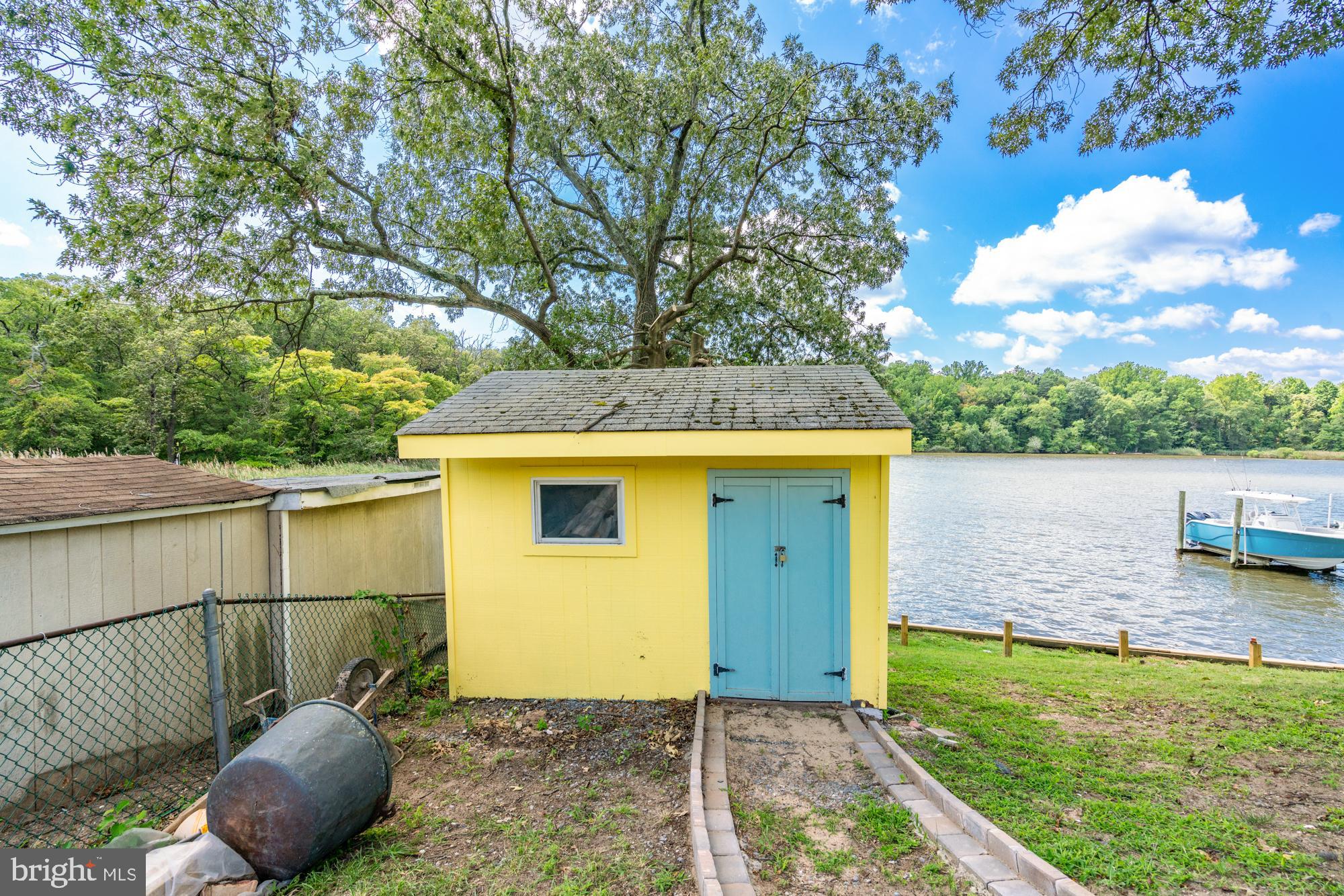 ROCKWOOD - Residential