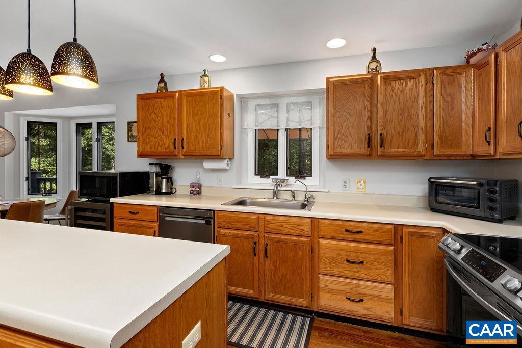 LODEBAR ESTATES - Residential