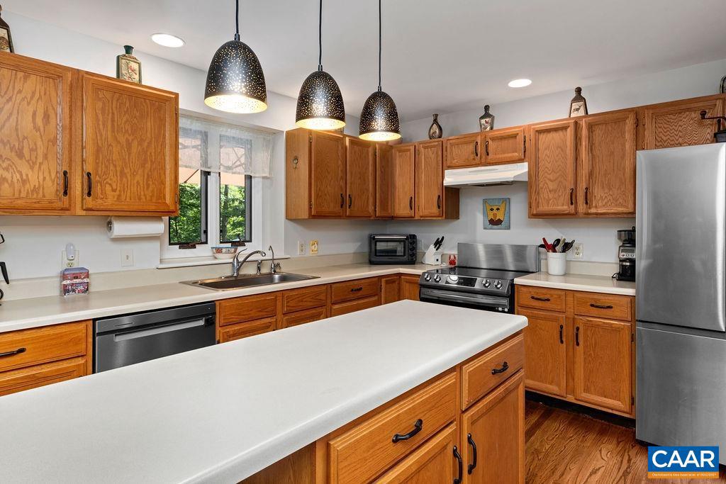 LODEBAR ESTATES - Residential