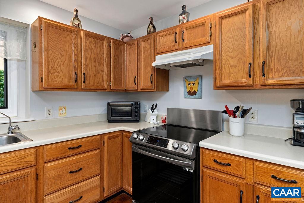 LODEBAR ESTATES - Residential