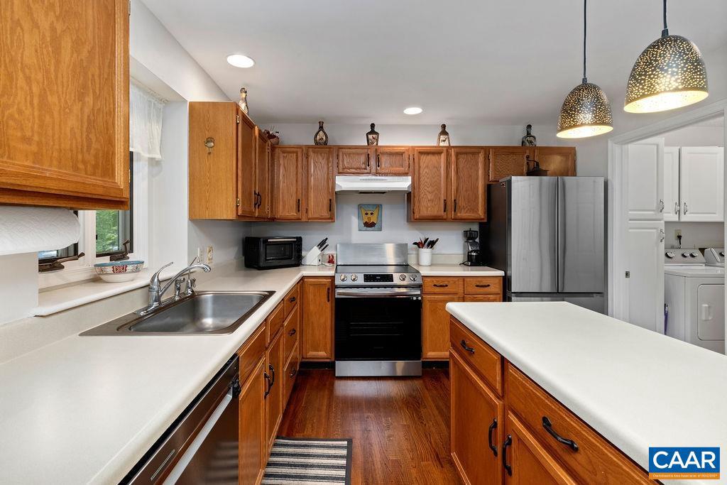 LODEBAR ESTATES - Residential