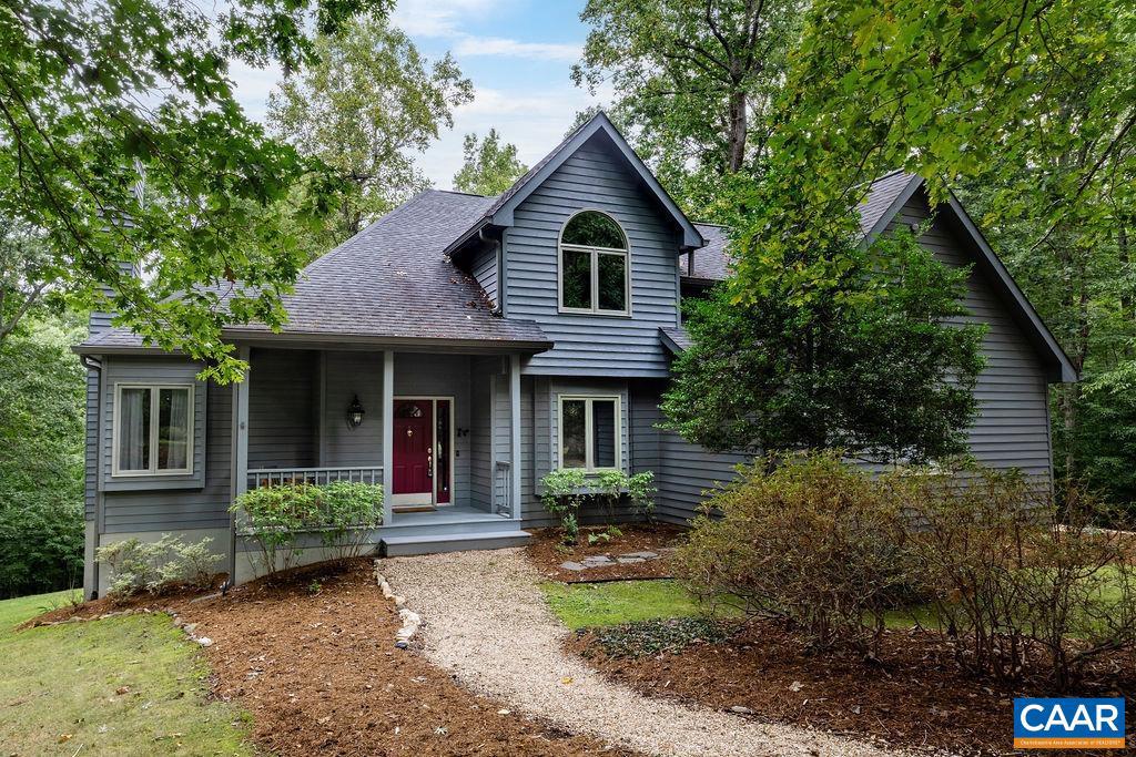 LODEBAR ESTATES - Residential