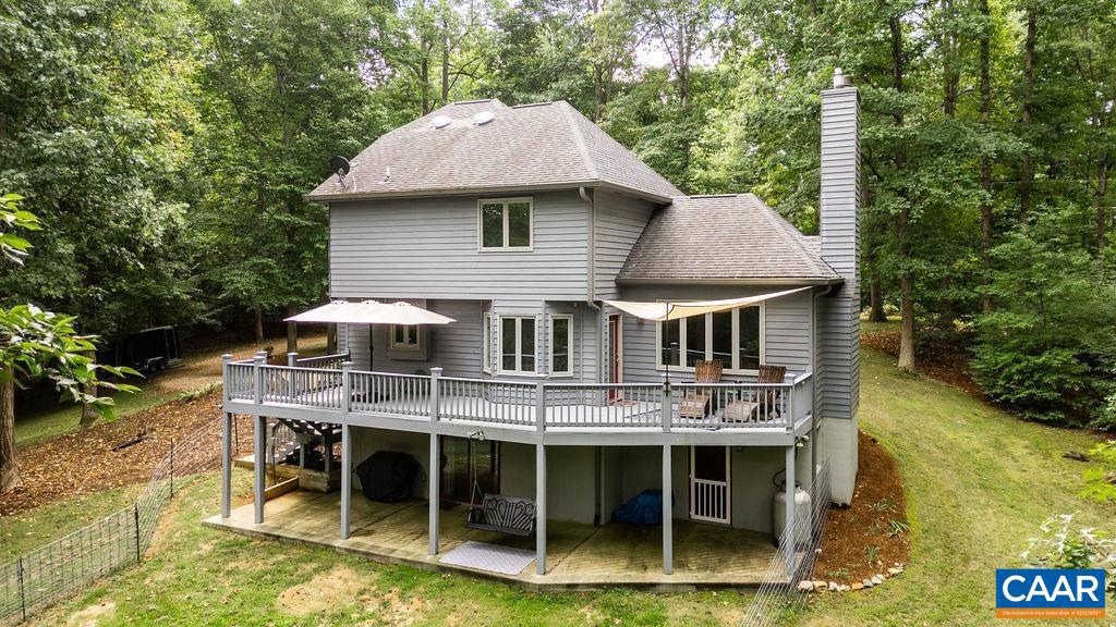 LODEBAR ESTATES - Residential