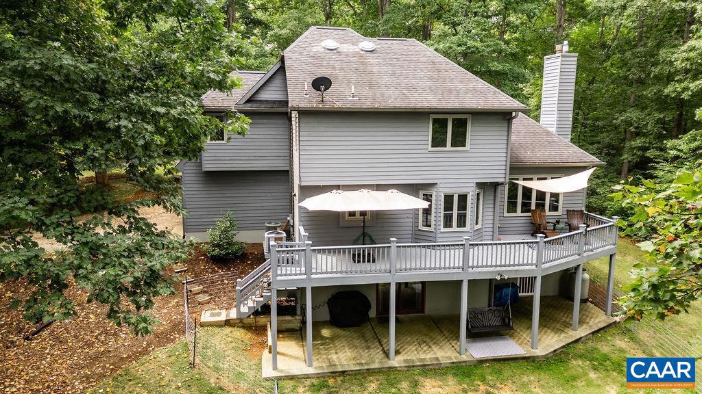 LODEBAR ESTATES - Residential