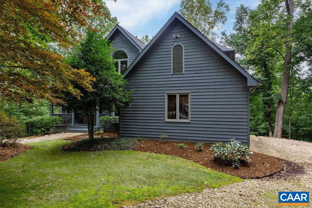 LODEBAR ESTATES - Residential