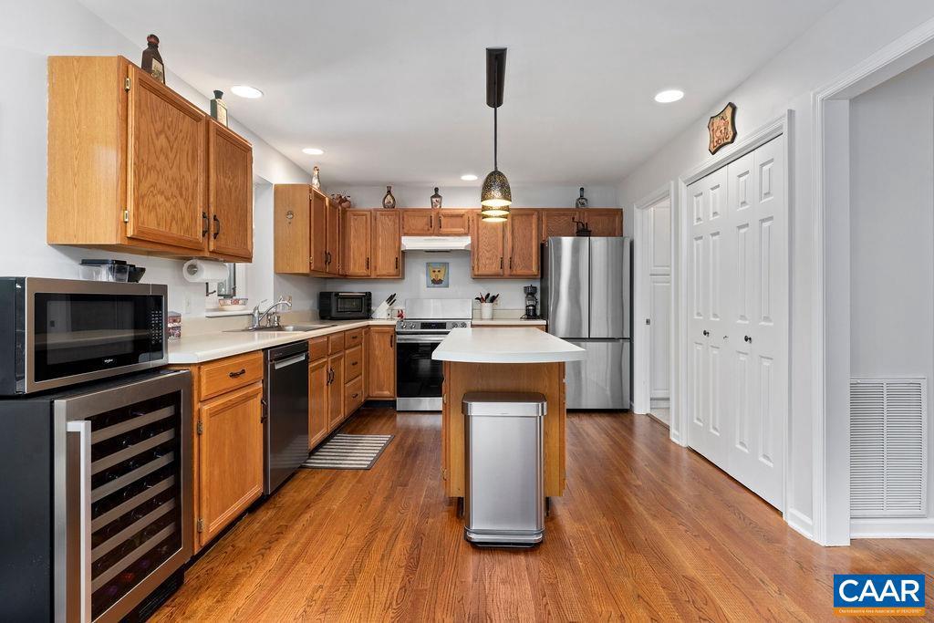 LODEBAR ESTATES - Residential