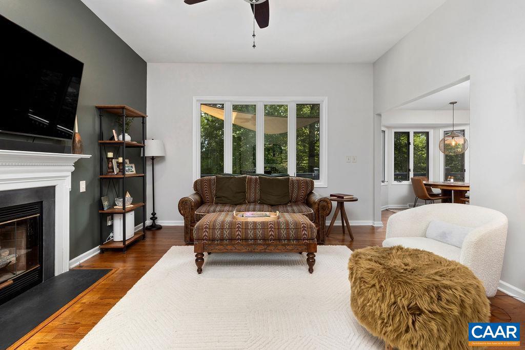 LODEBAR ESTATES - Residential