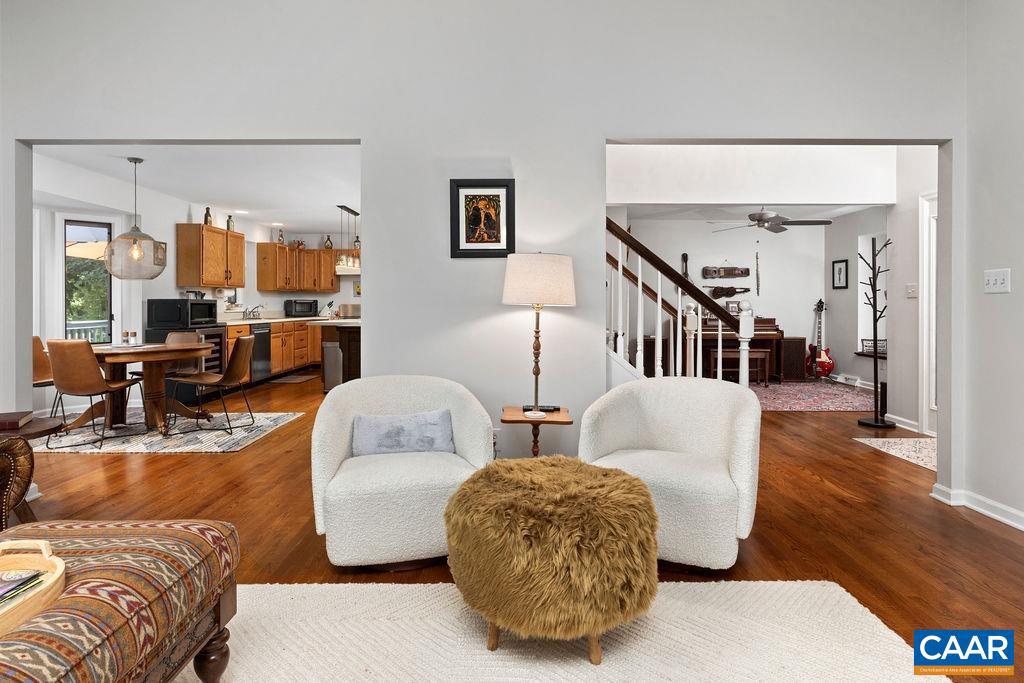 LODEBAR ESTATES - Residential