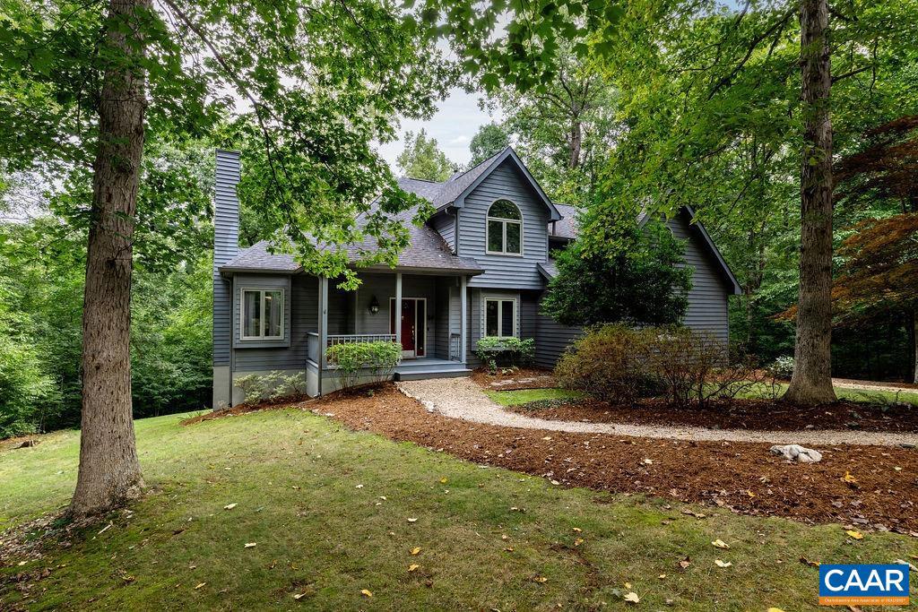 LODEBAR ESTATES - Residential