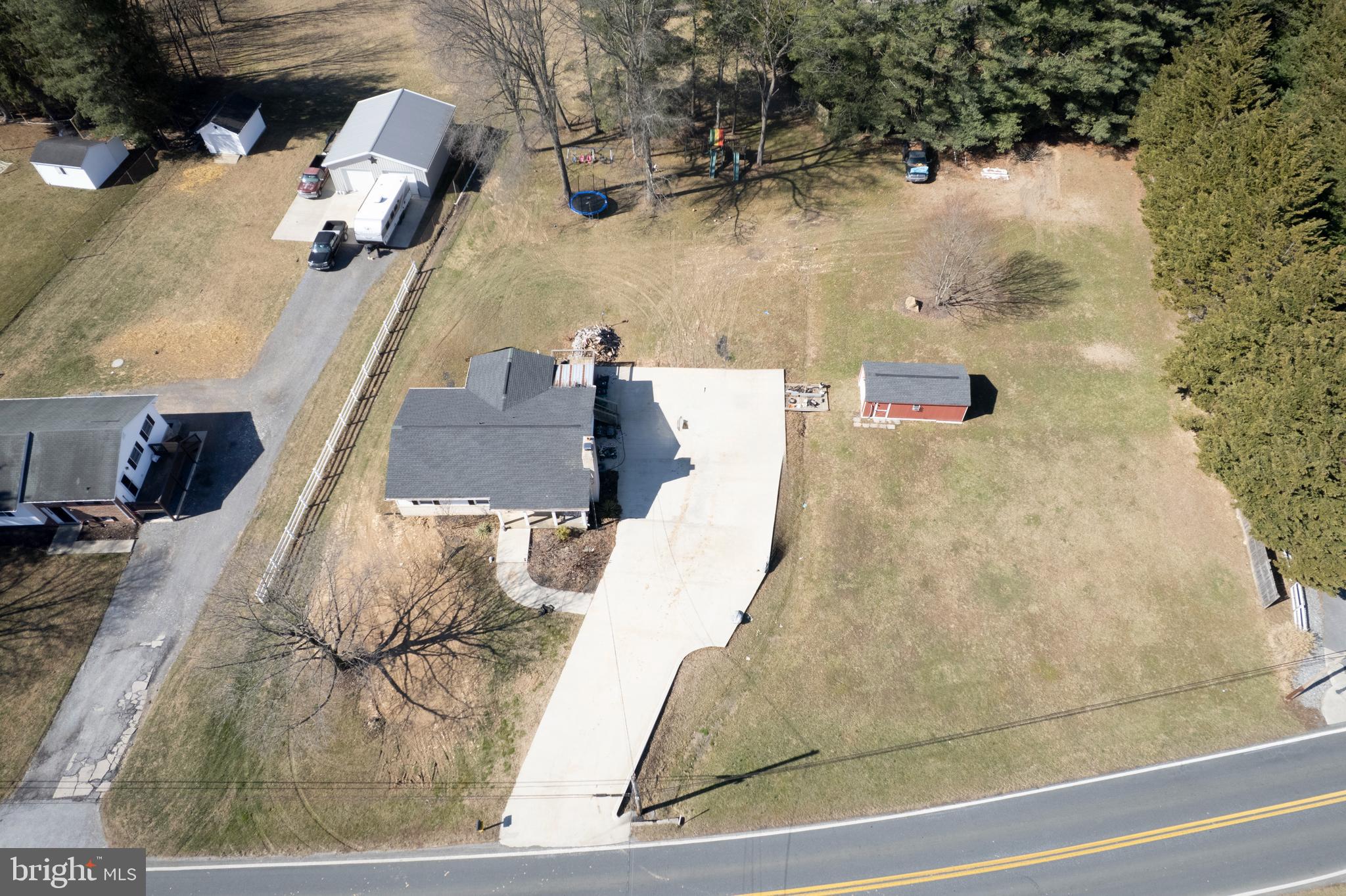 5136 WOODBINE ROAD