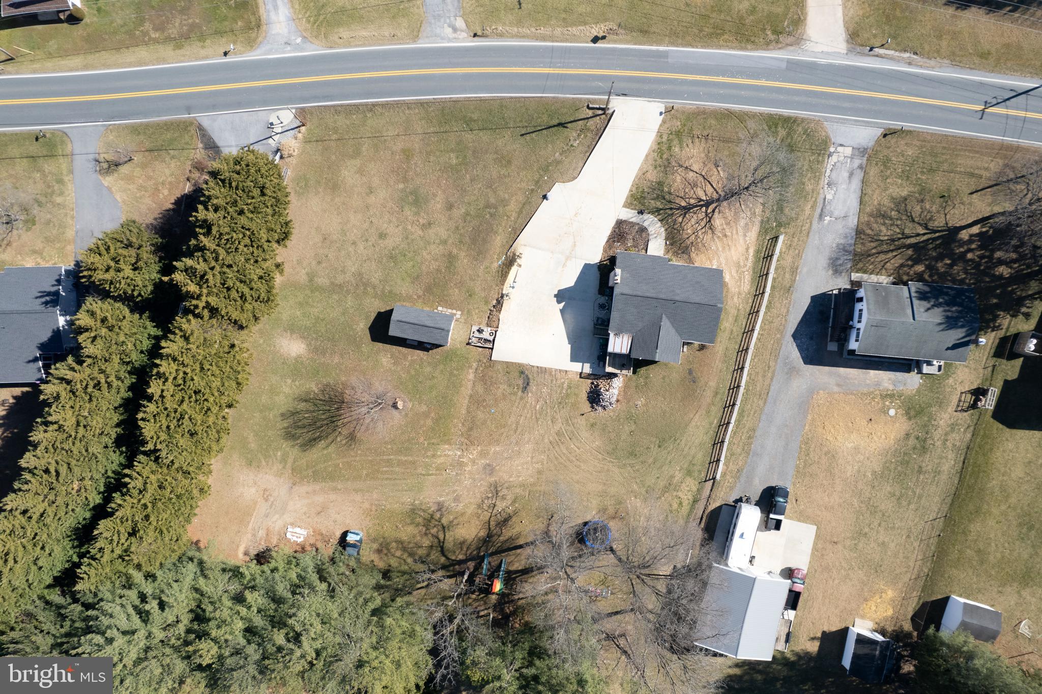 5136 WOODBINE ROAD