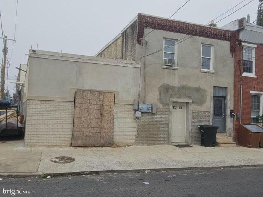 Investor's Dream or Perfect Owner-Occupant Opportunity! Welcome to 2137-39 Ann St – a rare find offering two structures on one lot with multiple income-generating units and abundant garage space!

The main building is set up as a duplex, featuring a spacious 1-bedroom apartment on the first floor and a well-laid-out 2-bedroom apartment on the second floor. Ideal for live-in owners or long-term tenants, each unit has private entrances and separate utilities.

The corner structure adds even more value with a 1-bedroom apartment and a massive 6-car garage – perfect for car enthusiasts, storage, or potential workshop space. Bonus storage area above or behind the garage offers even more flexibility.

Great location on a corner lot, steps from local amenities, public transportation, and major routes. Whether you're expanding your portfolio or seeking a live-in income opportunity, this property checks all the boxes.

Don’t miss this unique chance to own a versatile and income-producing property in a prime spot!
