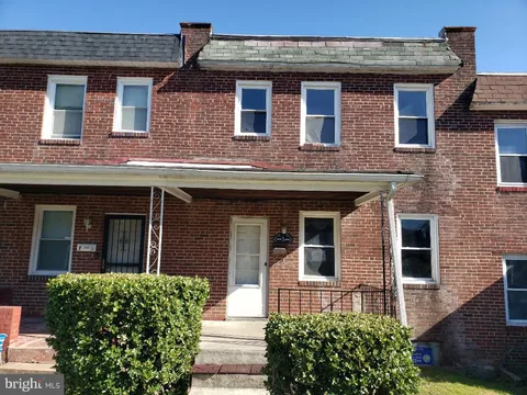 5 Culver Street, Baltimore, MD MLS: MDBA2161830