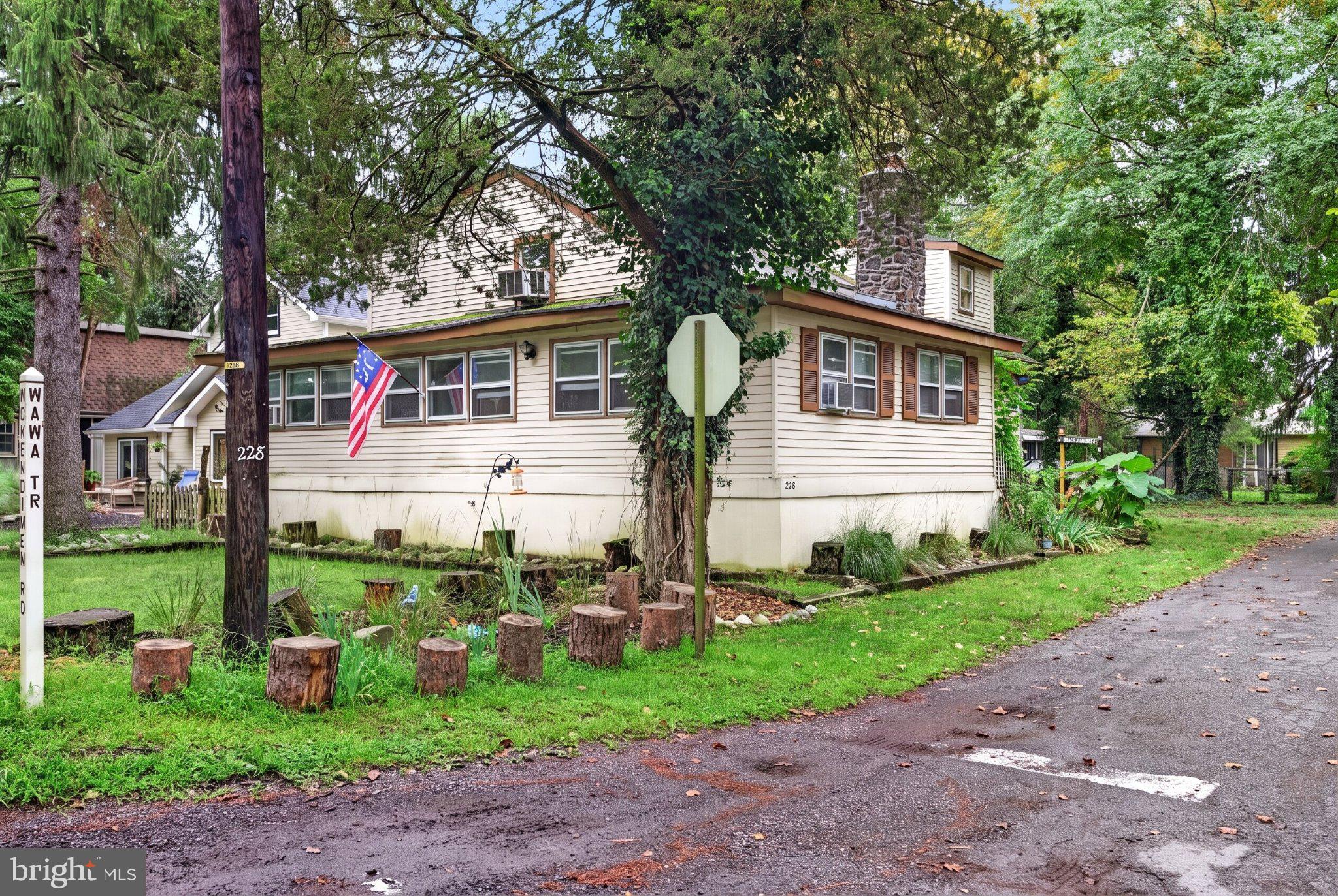 228 MCKENDIMEN ROAD