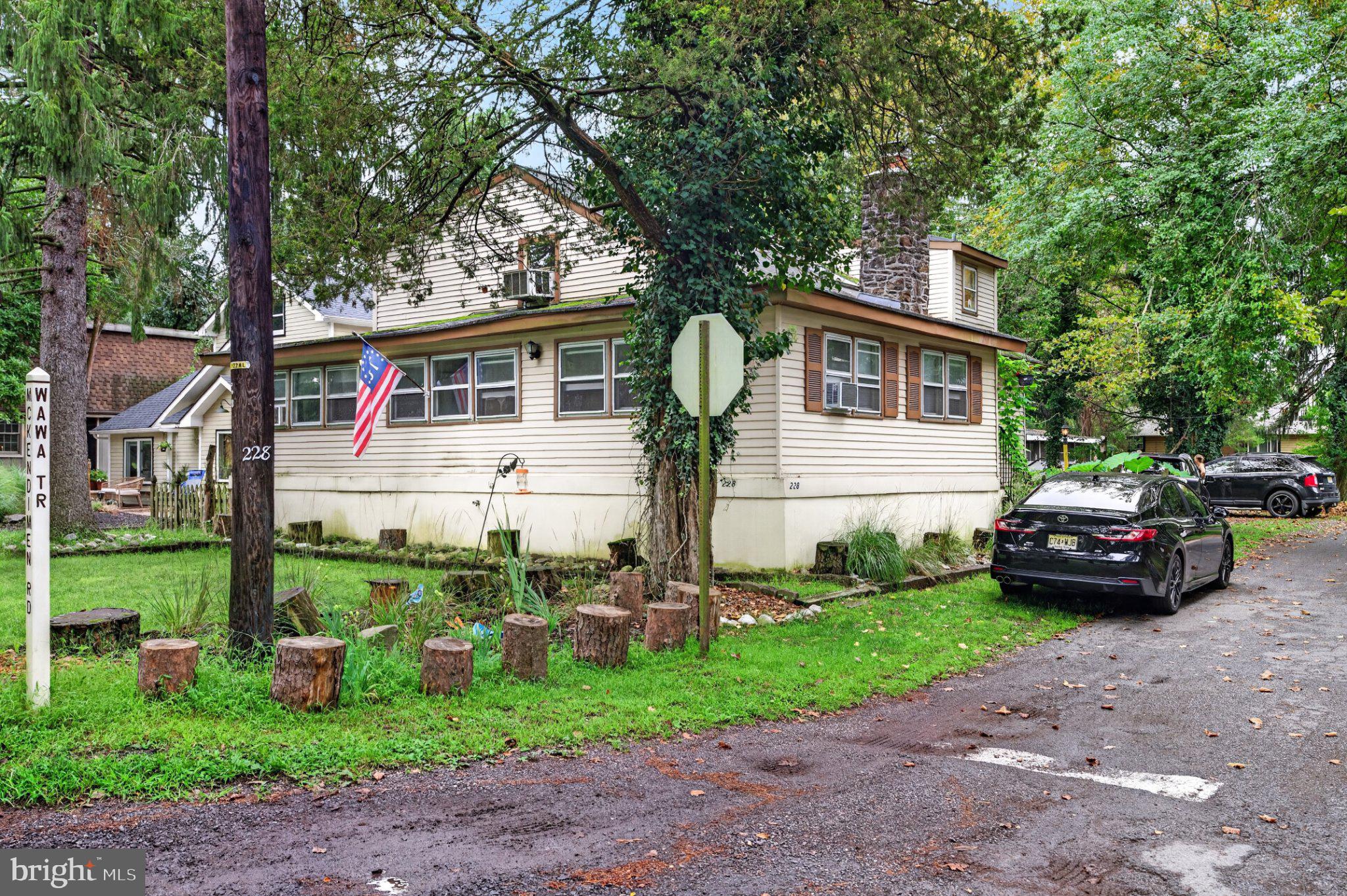 228 MCKENDIMEN ROAD