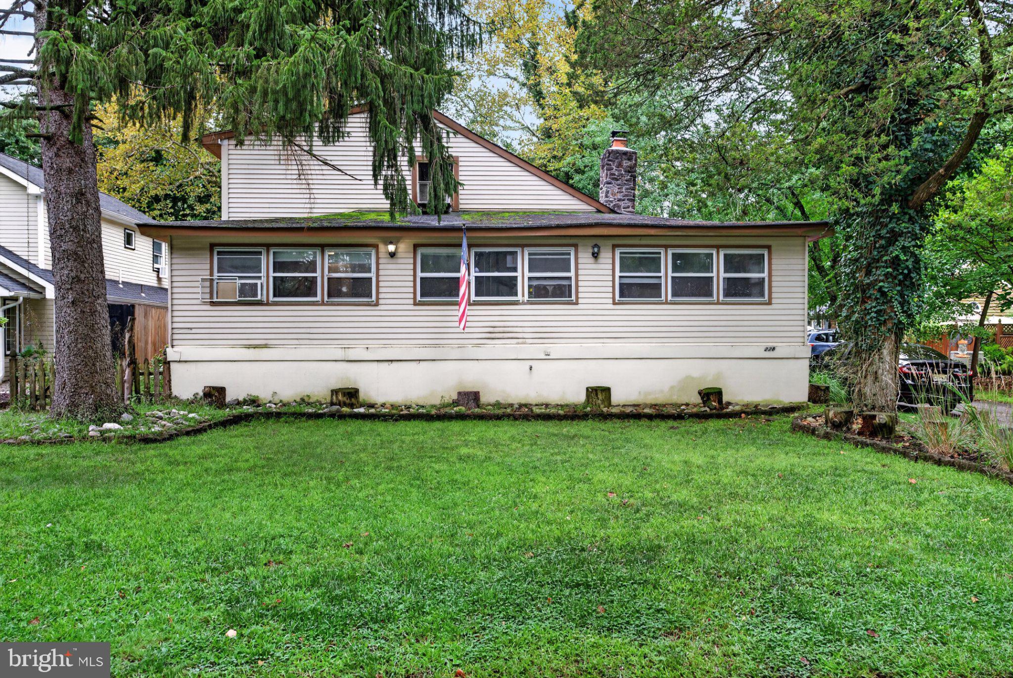228 MCKENDIMEN ROAD