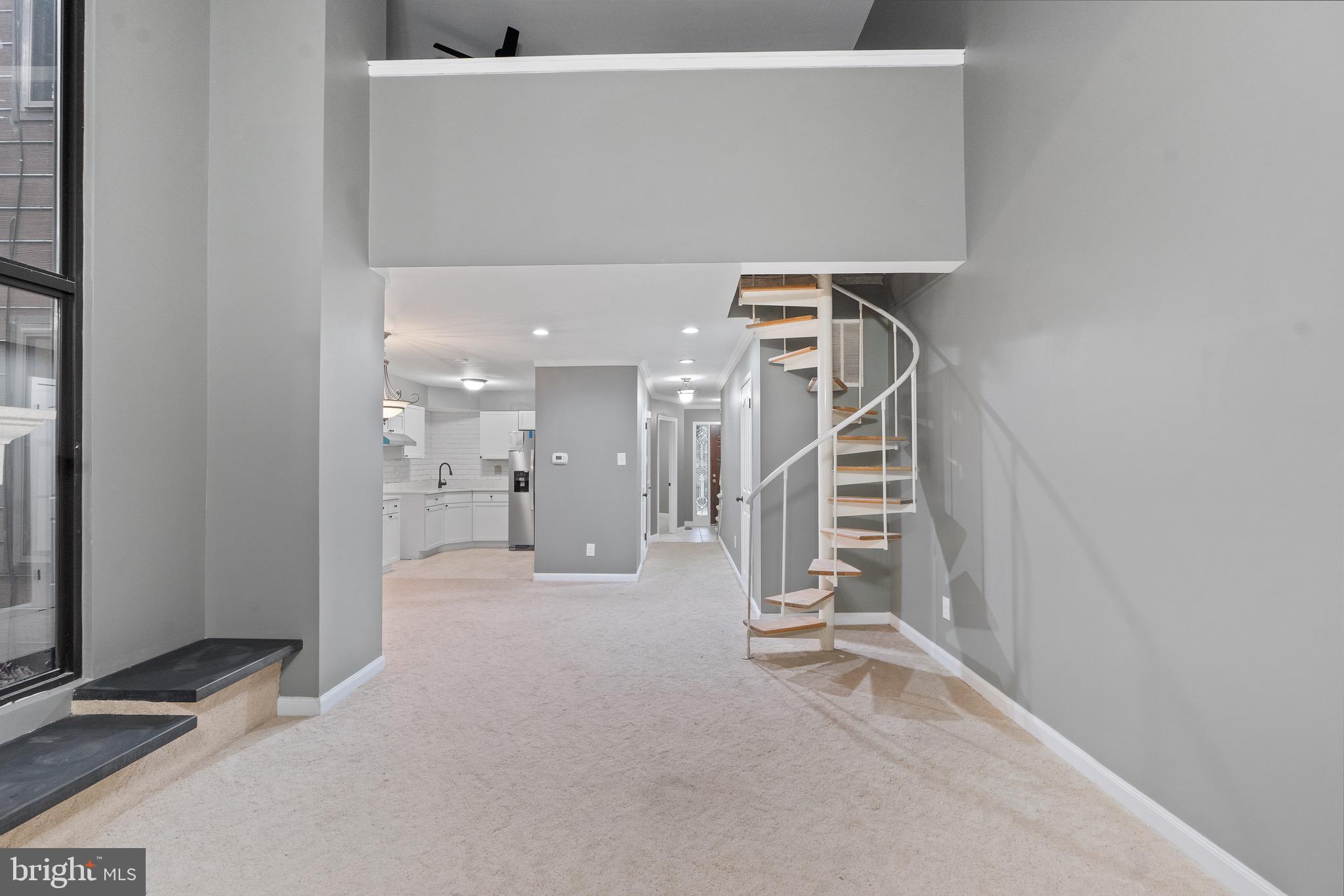 TERRESTRIA - Residential