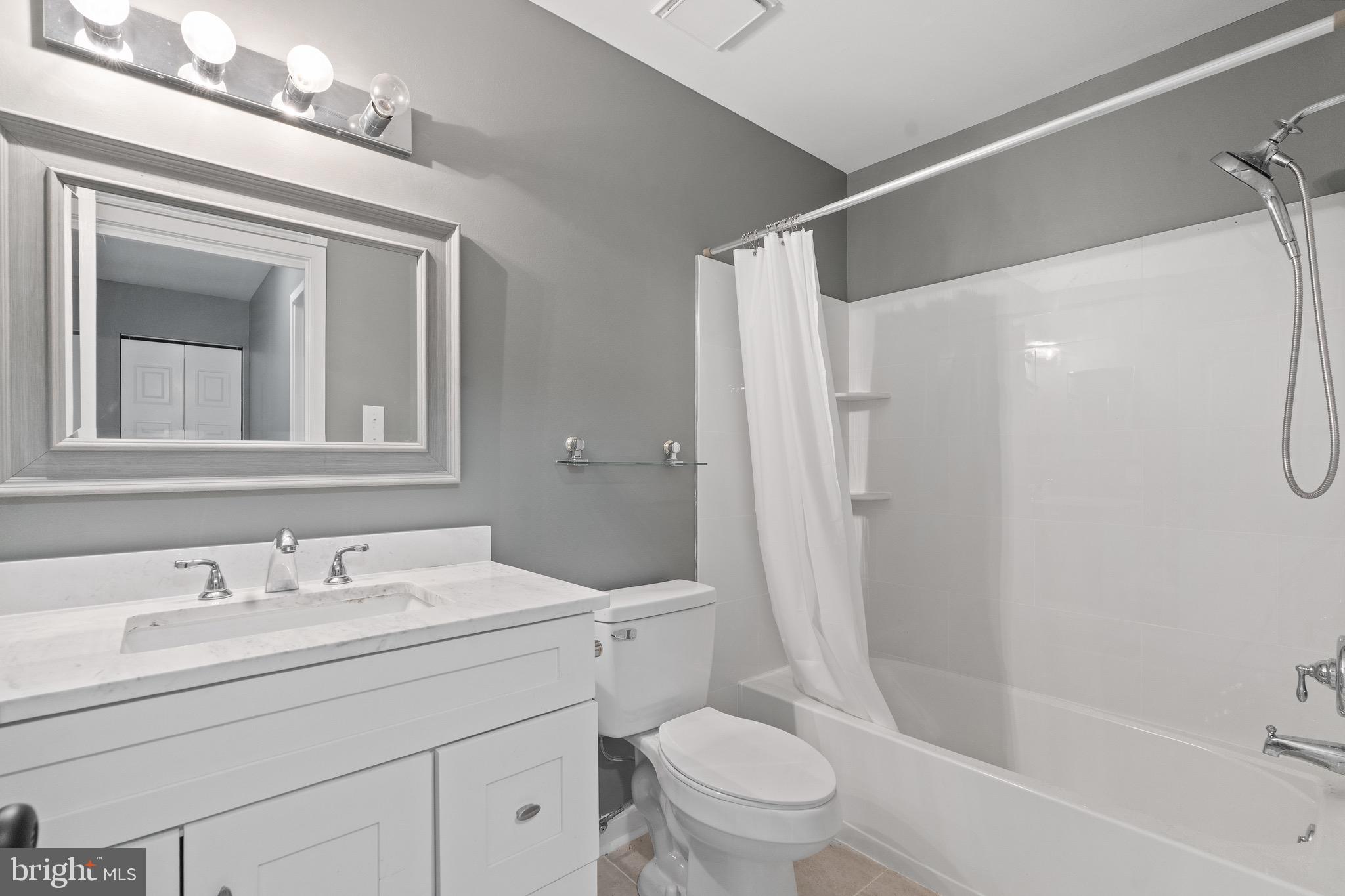 TERRESTRIA - Residential