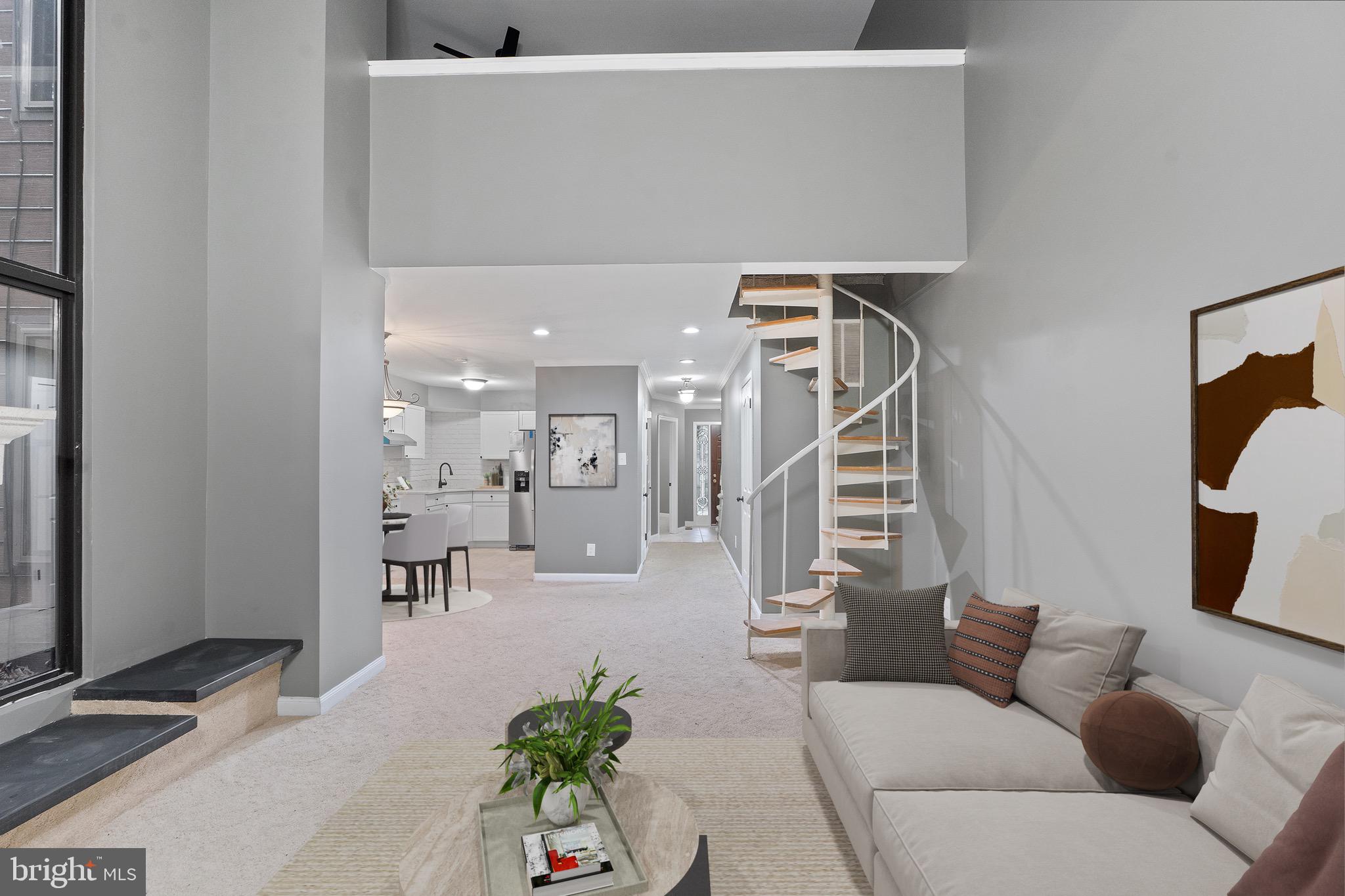 TERRESTRIA - Residential