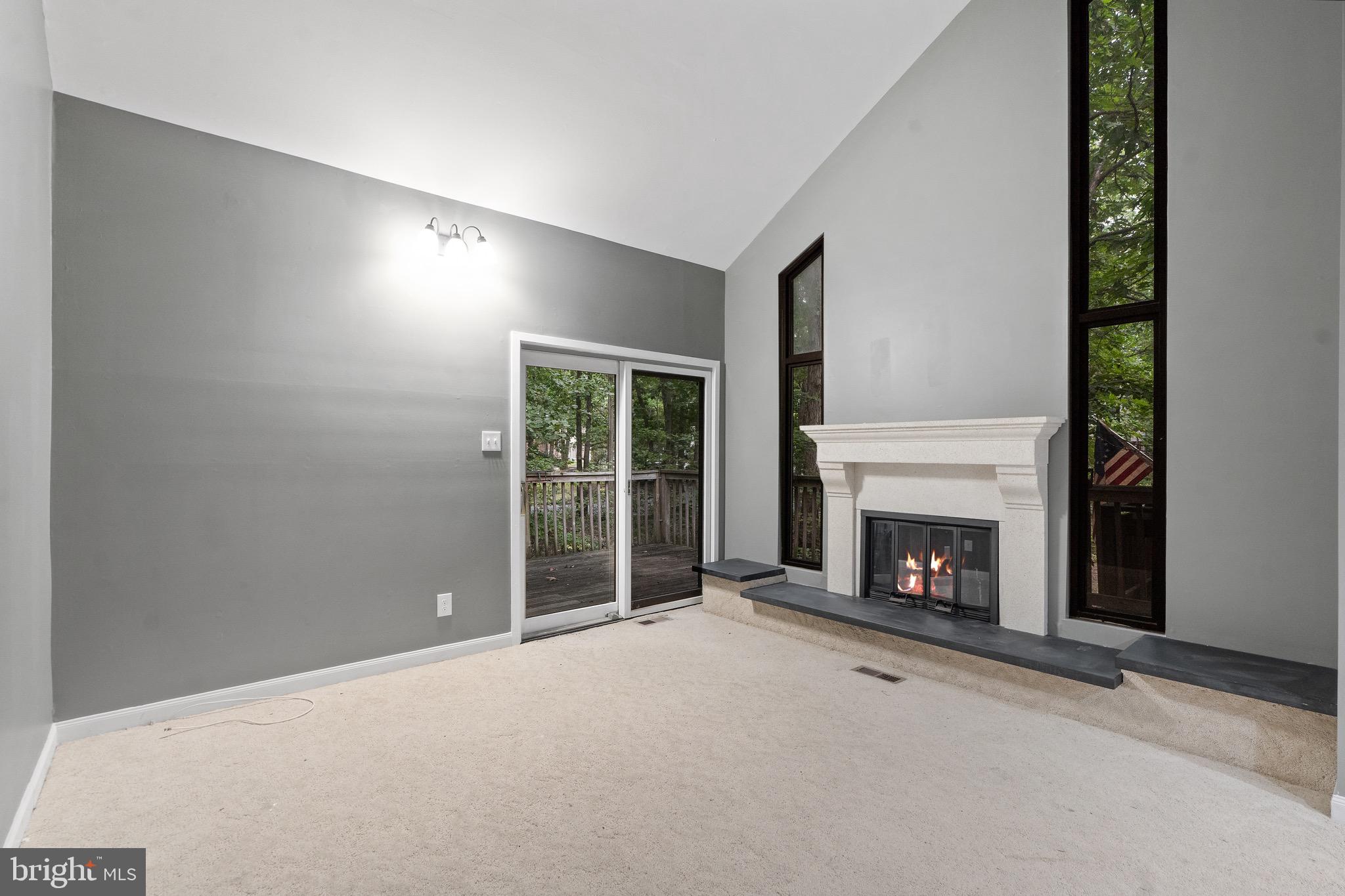 TERRESTRIA - Residential