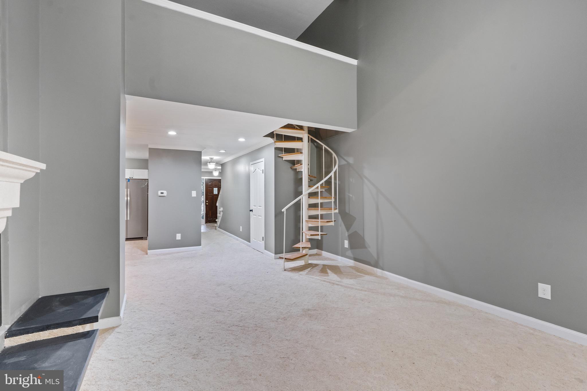 TERRESTRIA - Residential