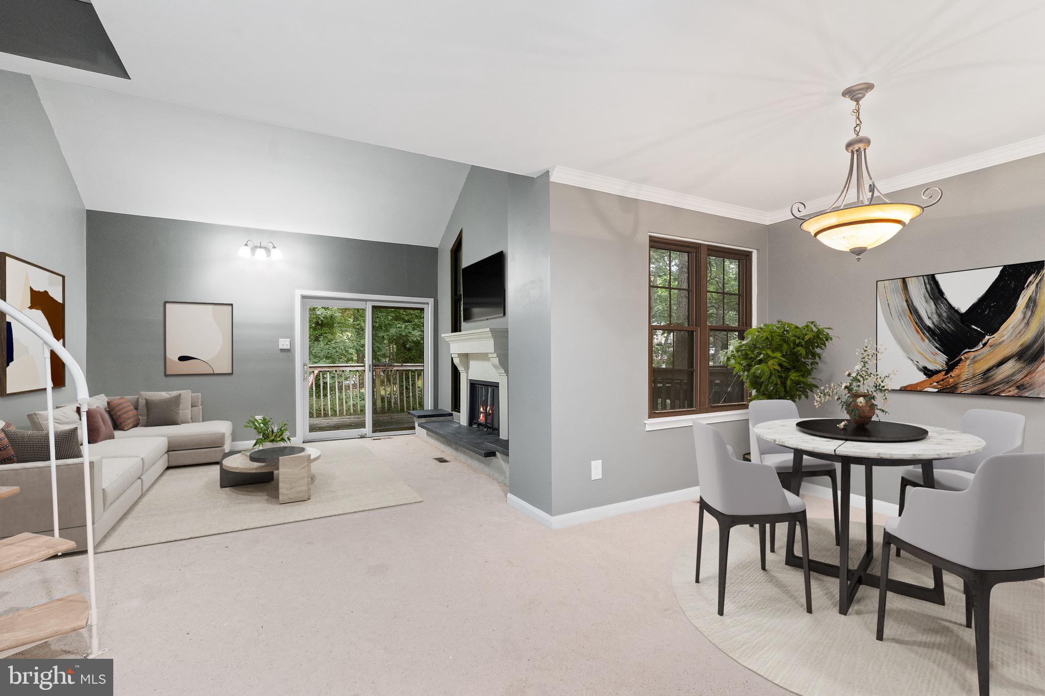 TERRESTRIA - Residential