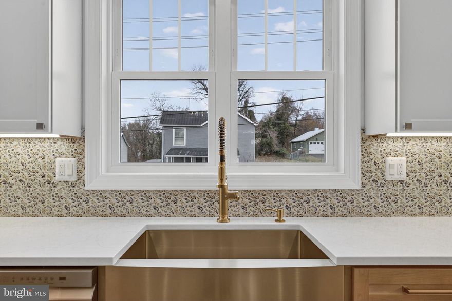 ALL I WANT FOR CHRISTMAS IS AN   ATKINS HOME!   YOU CAN BE IN FOR THE HOLIDAYS!   Atkins REAGAN  model with TWO  primary bedrooms, 1 up and 1 down. FULLY SODDED YARD!  Back yard is spacious and level.  Over 3000 sq ft of beautiful touches!  Walk out basement with lots of windows.  This model has  everything you need for 1st floor ease and plenty of room for the family upstairs.  Upstairs has Large flex room and two more generous bedrooms, 2nd floor owners suite completes  the 3 bedrooms upstairs . A total of 3 baths upstairs and 1 and 1/2 half on first floor!!  Plus a great outdoor space screened in composite deck. ,  What a great location on Madison Street in old town, walk to the parades, the shops, the farmers market, Friday night in Old Town. Minutes from the Scenic Greenway trail. Atkinshomescom, ATKINS HOMES BUILDS A TRULY UPGRADED HOME FROM THE START. DOUBLE HUNG LOW E WINDOWS ✅5 &1/4 INCH BASE MOLDINGS AND CROWN, STANDARD, FLAT TOUCH SWITCHES ✅ UPGRADED KITCHEN WITH GRANITE✅UPGRADED FLOORING ✅ MASTER BATH SHOWER WITH MUDPAN✅ GAS FURNACE, STANDARD, UPGRADED CERAMIC TILE✅TRIM AROUND ALL WINDOWS✅ , CUSTOM COLOR THROUGHOUT HOUSE, FINISHED GARAGE✅COVERED DECK WITH VINYL RAILING AND COMPOSITE DECKING✅UPGRADED SIDING FOR A CRAFTSMAN STYLE LOOK, STANDARD. LOW MAINTENANCE EXTERIOR WITH PVC BOARD ( NO ALUMINUM WRAPPED WOOD HERE). COMCAST IS AVAILABLE, CALL COMCAST FOR DETAILS. TAXES ARE NOT DETERMINE AS THIS IS A NEW CONSTRUCTION HOME, PLEASE CHECK WITH TOWN OF WARRENTON