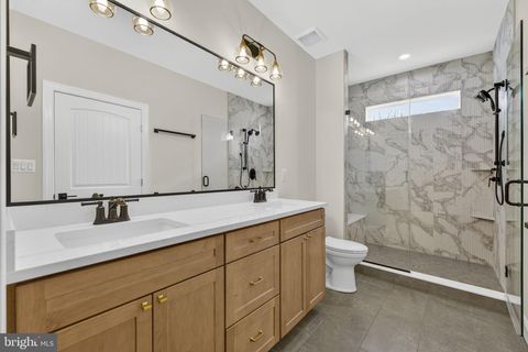 57 MADISON STREET WARRENTON VA 20186