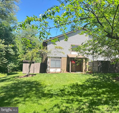39 CABLE HOLLOW WAY 49-4 UPPER MARLBORO MD 20774
