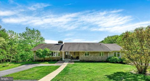1911 FALLS ROAD PARKTON MD 21120