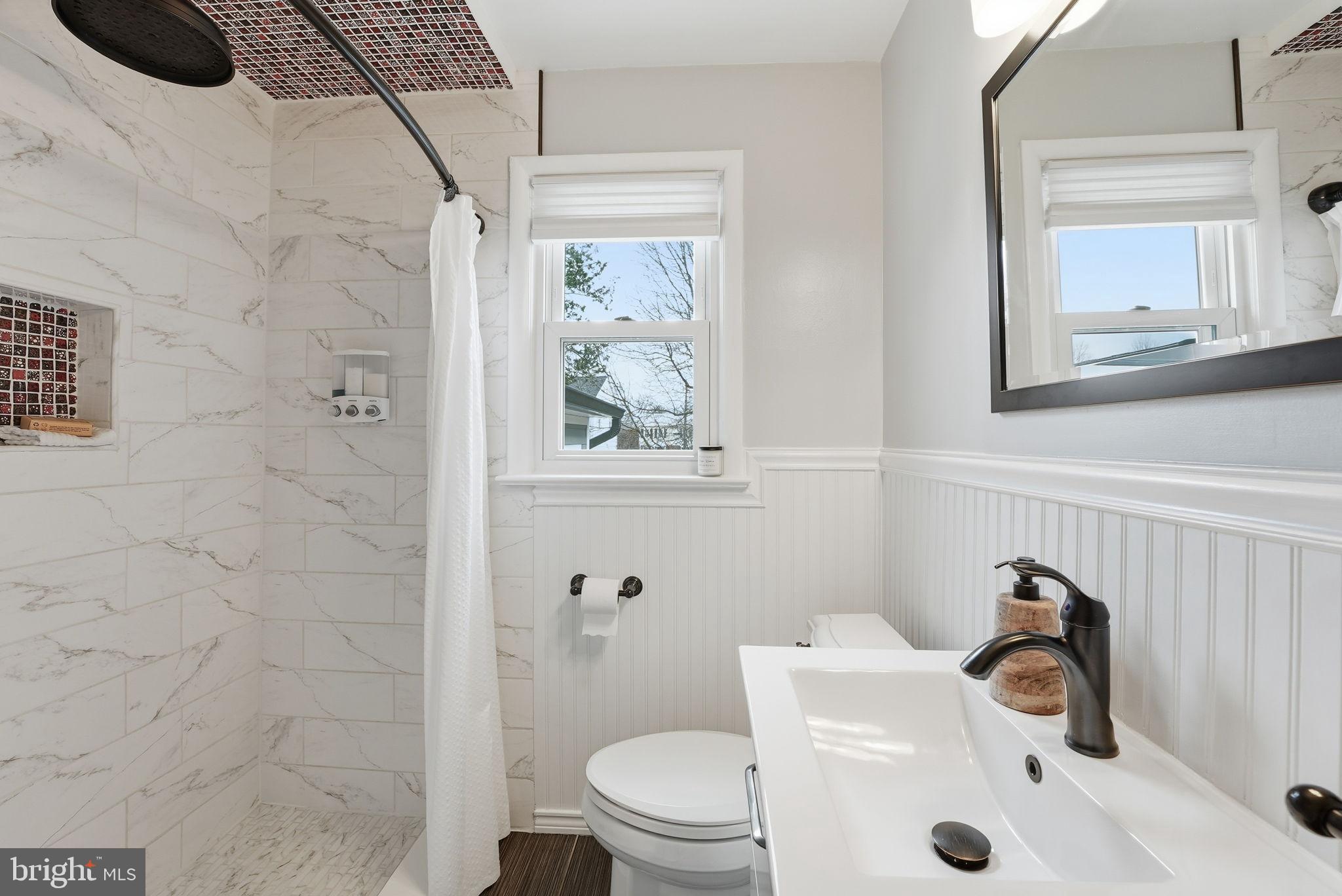 BEACON VILLAGE - Residential