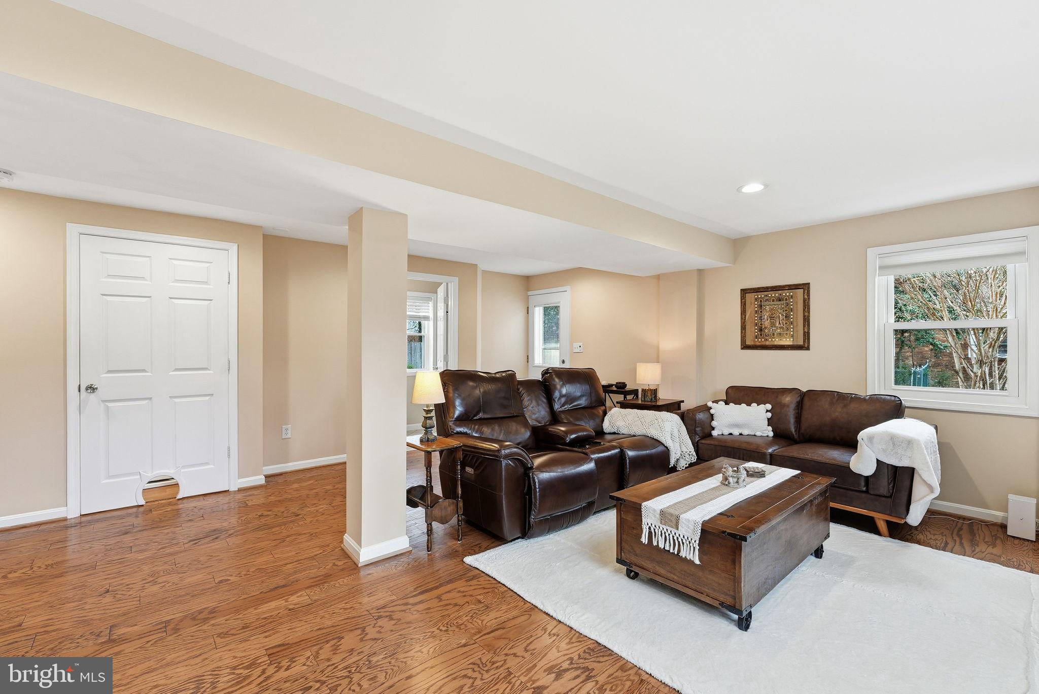 BEACON VILLAGE - Residential