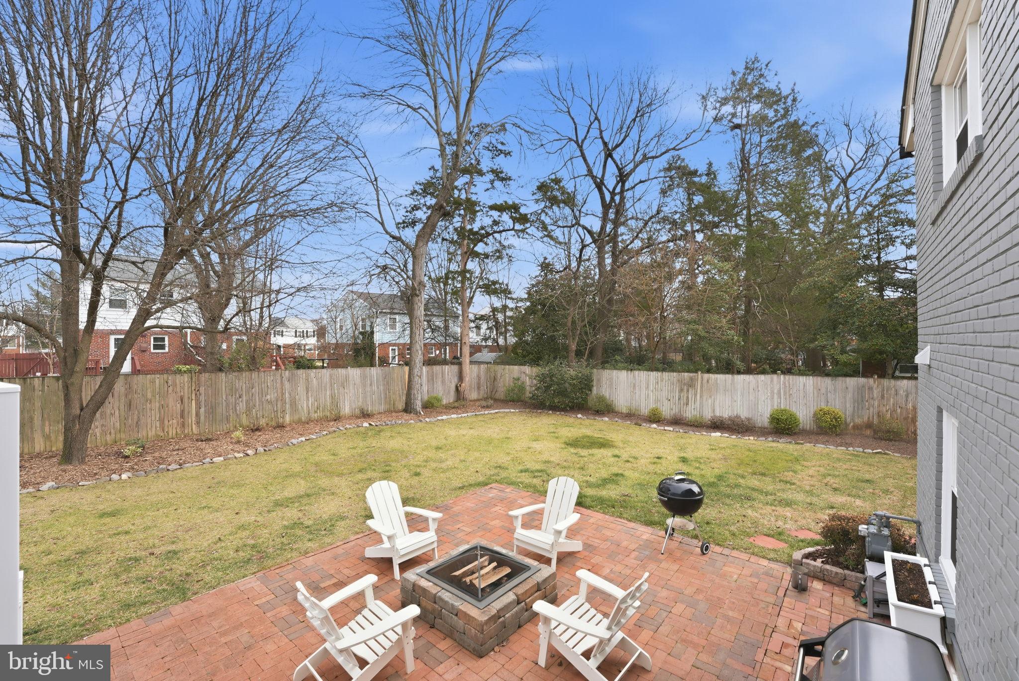 BEACON VILLAGE - Residential