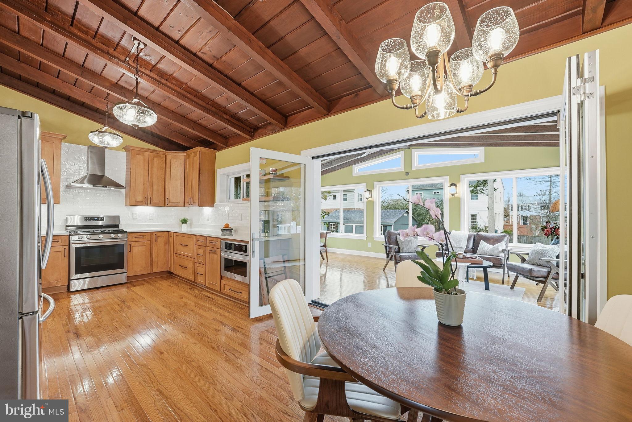 BEACON VILLAGE - Residential